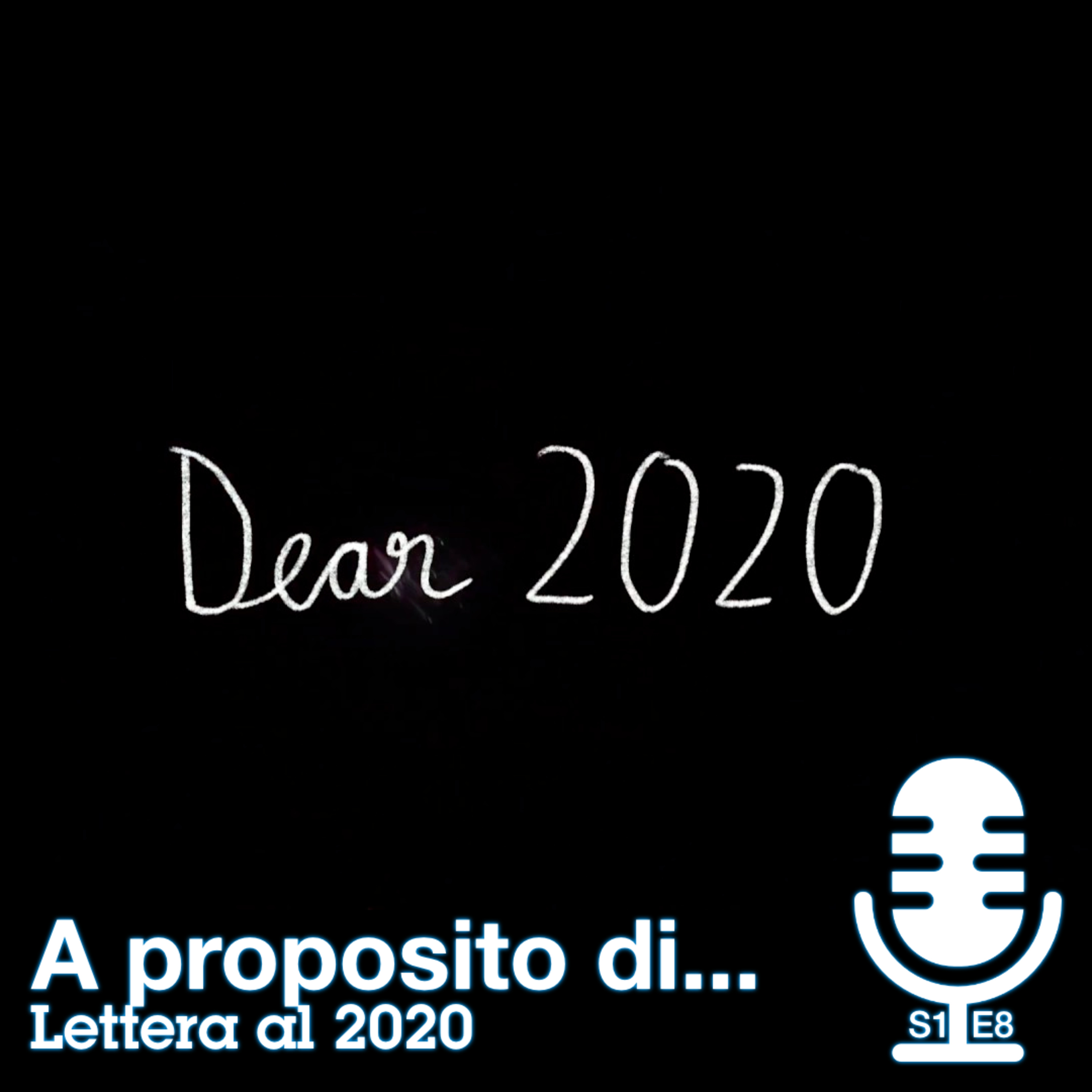 A proposito di...