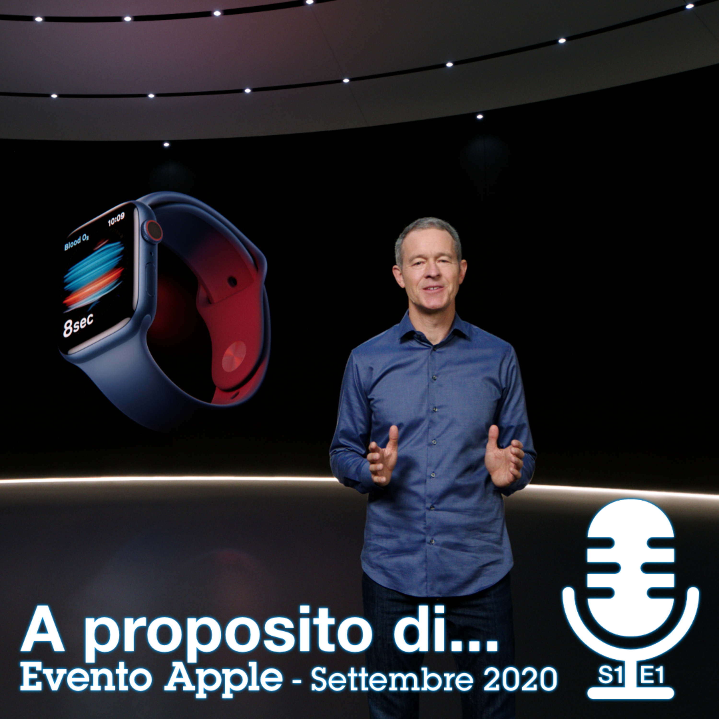 A proposito di...
