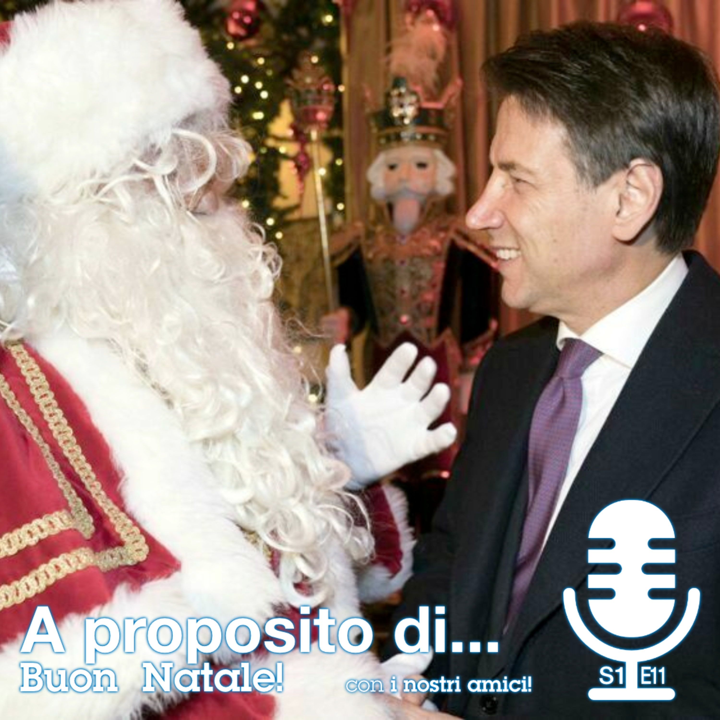 A proposito di...