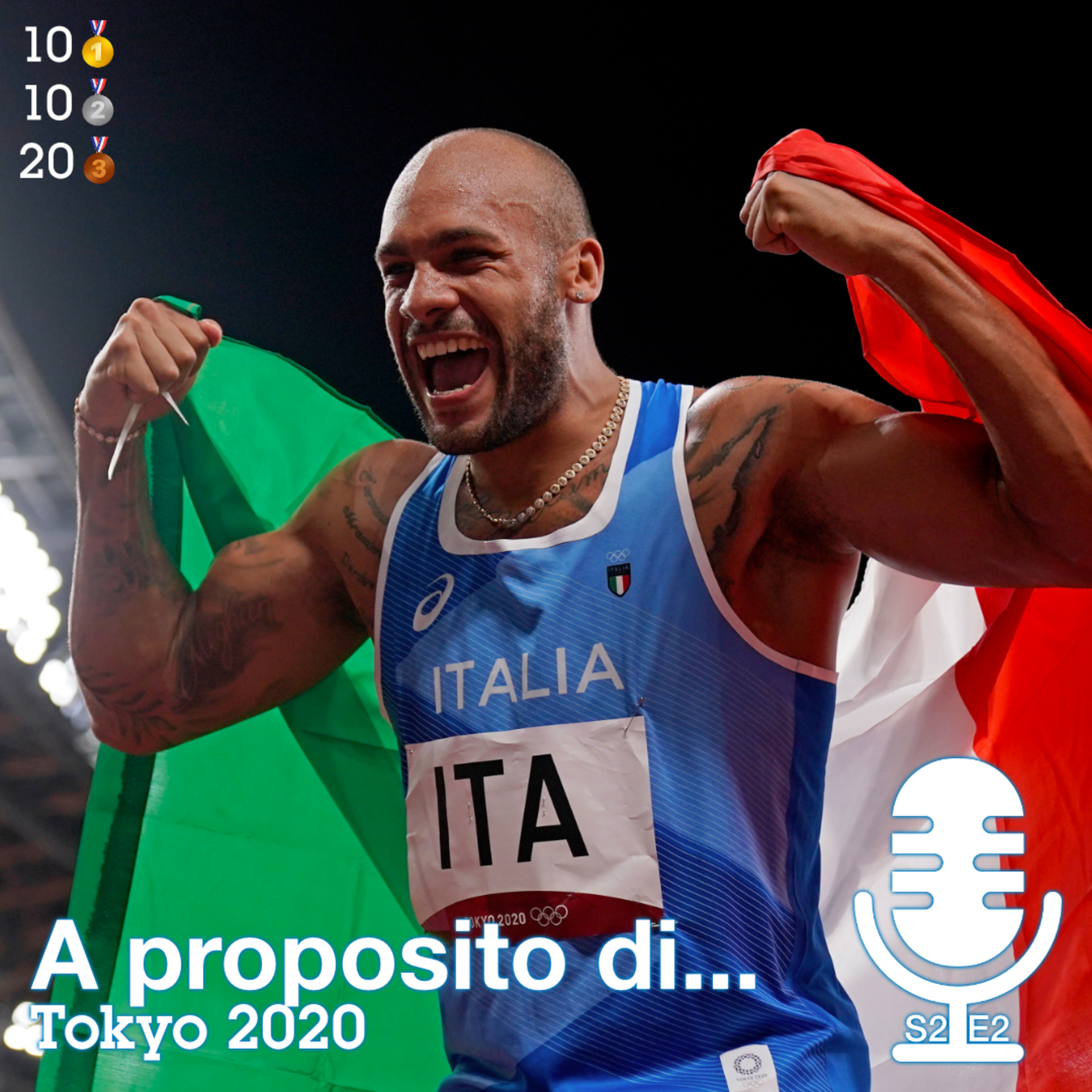 A proposito di...