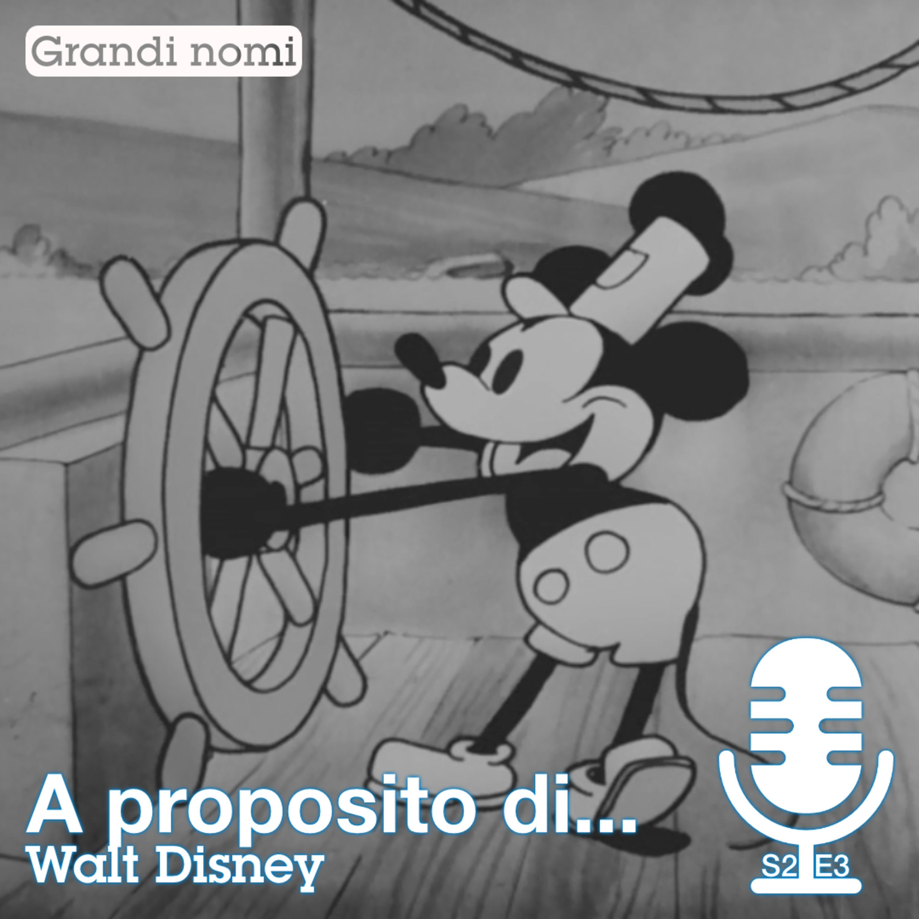 A proposito di...
