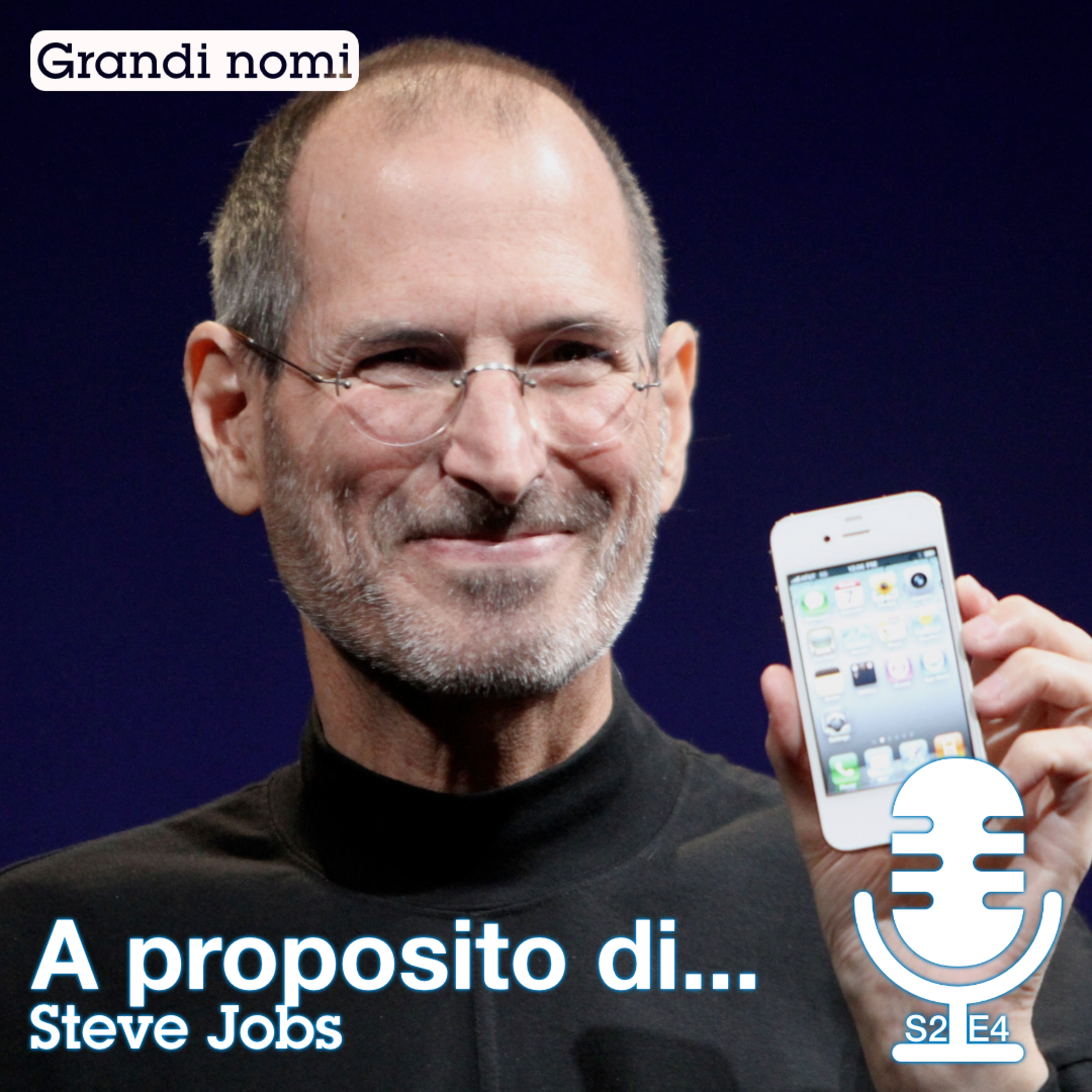 A proposito di...