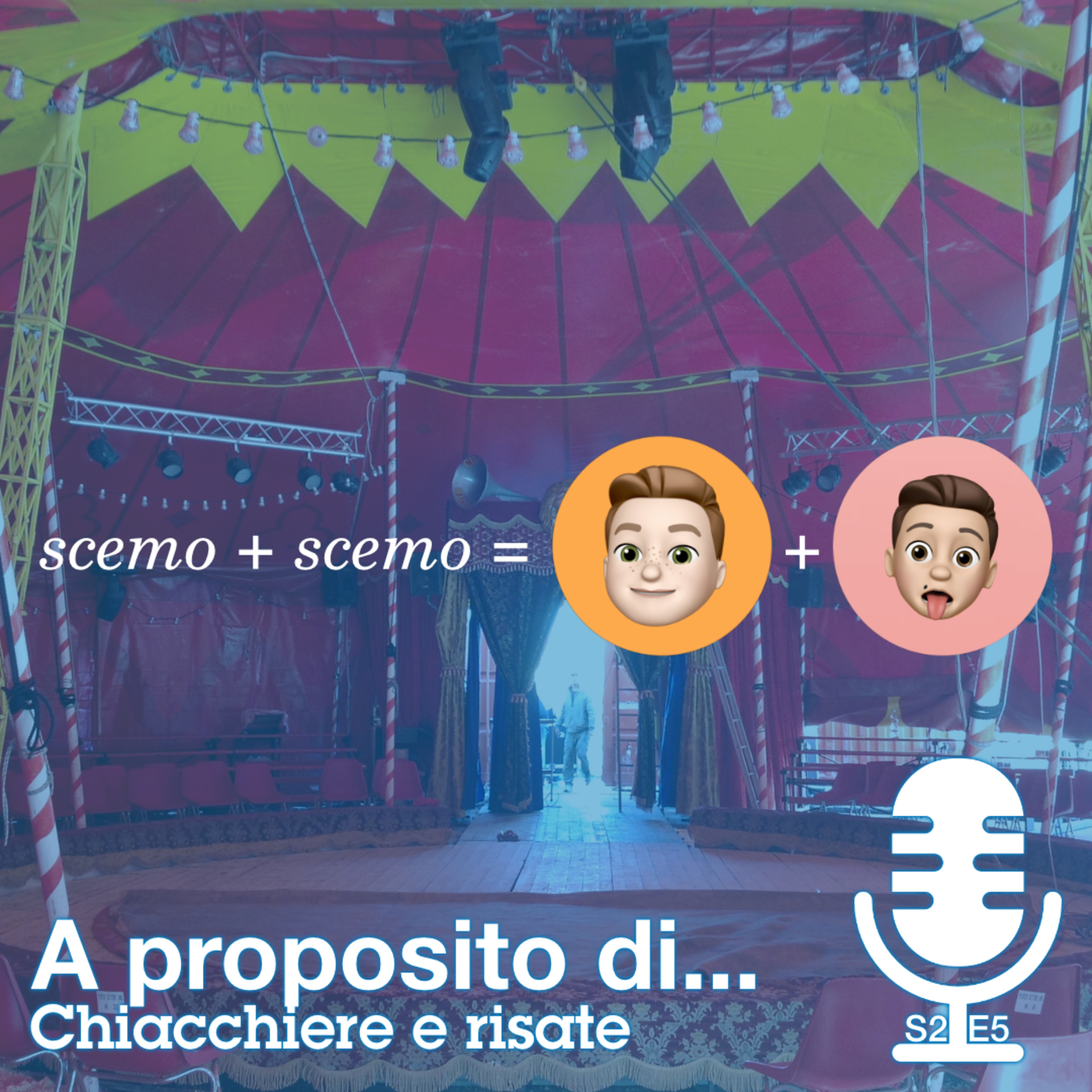 A proposito di...
