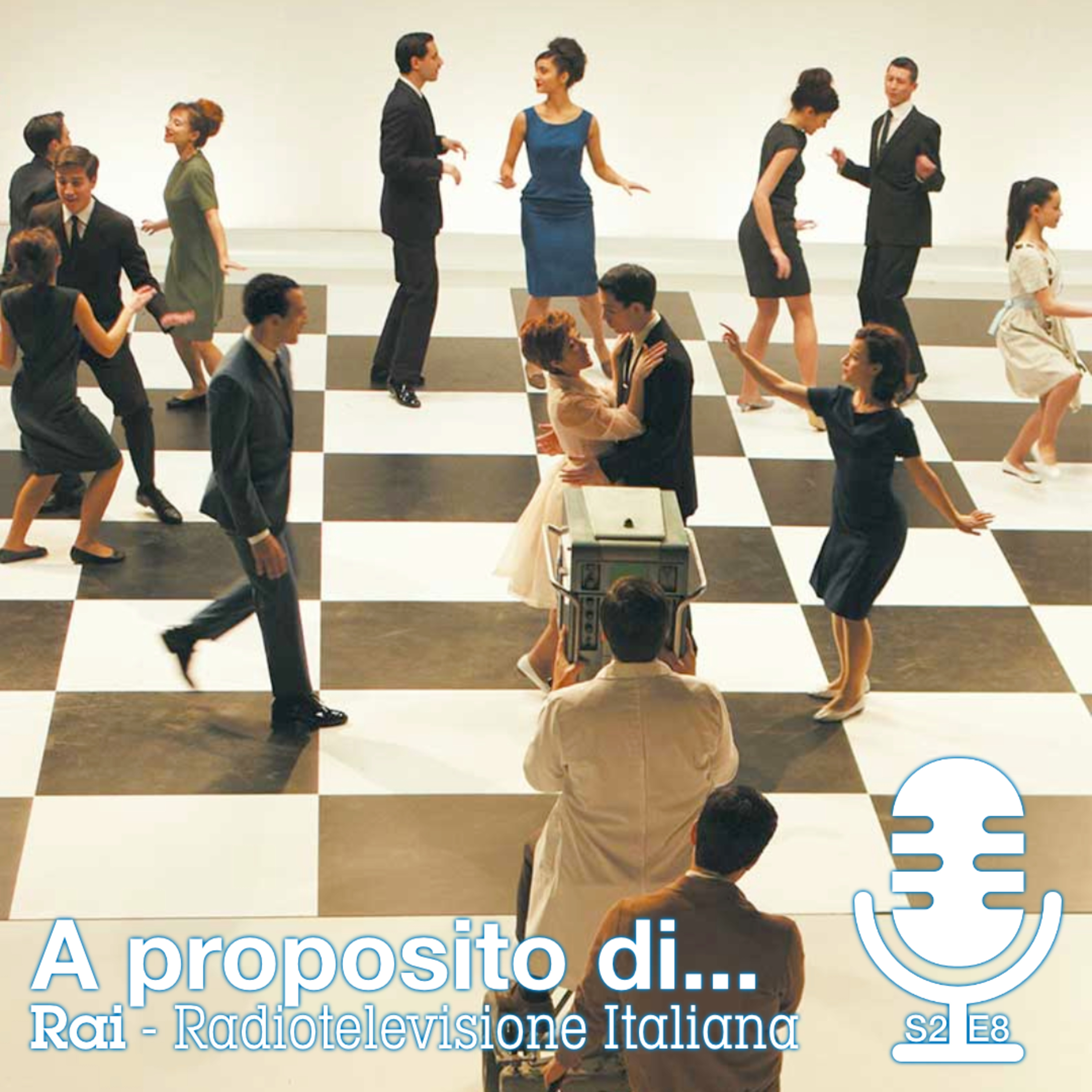 A proposito di...