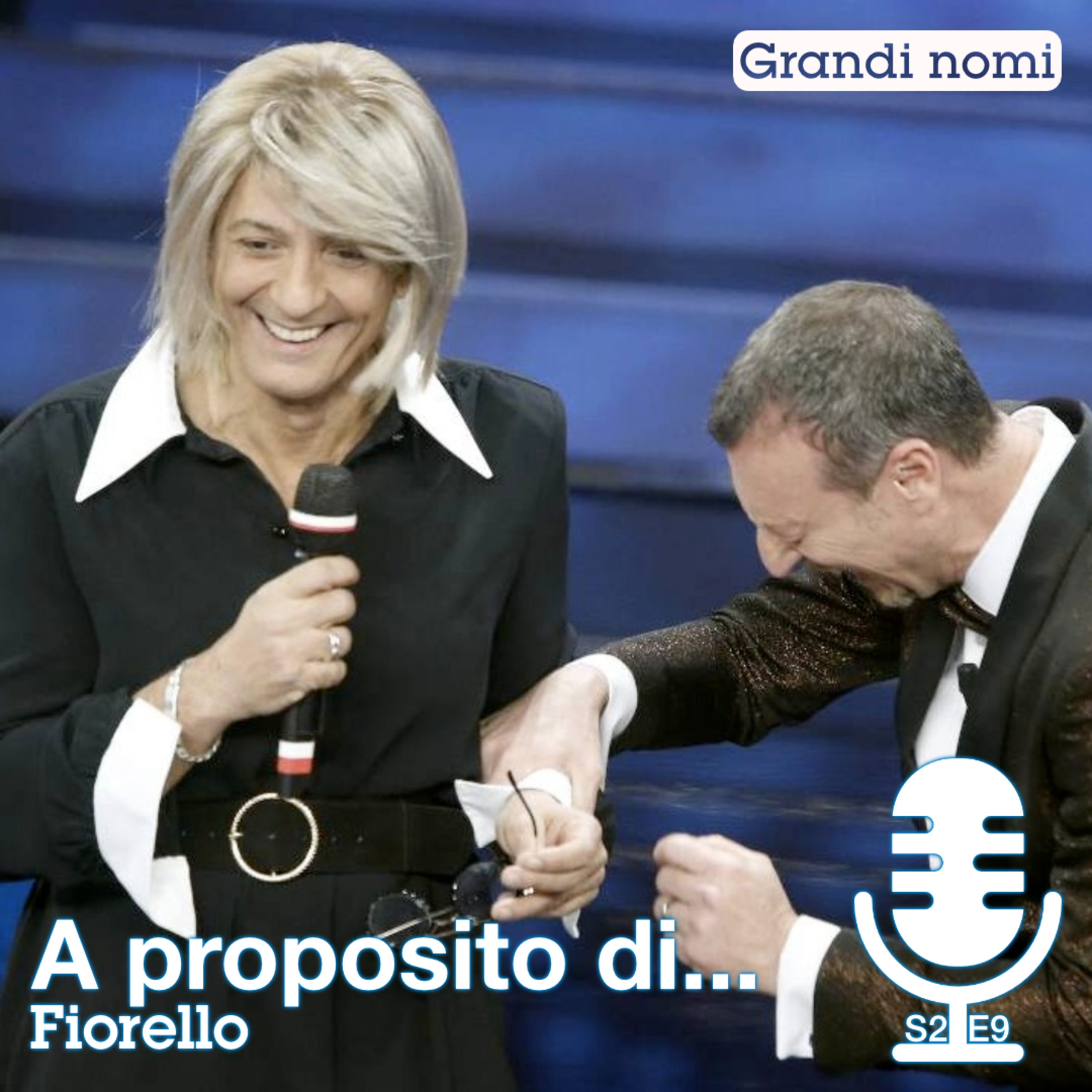 A proposito di...