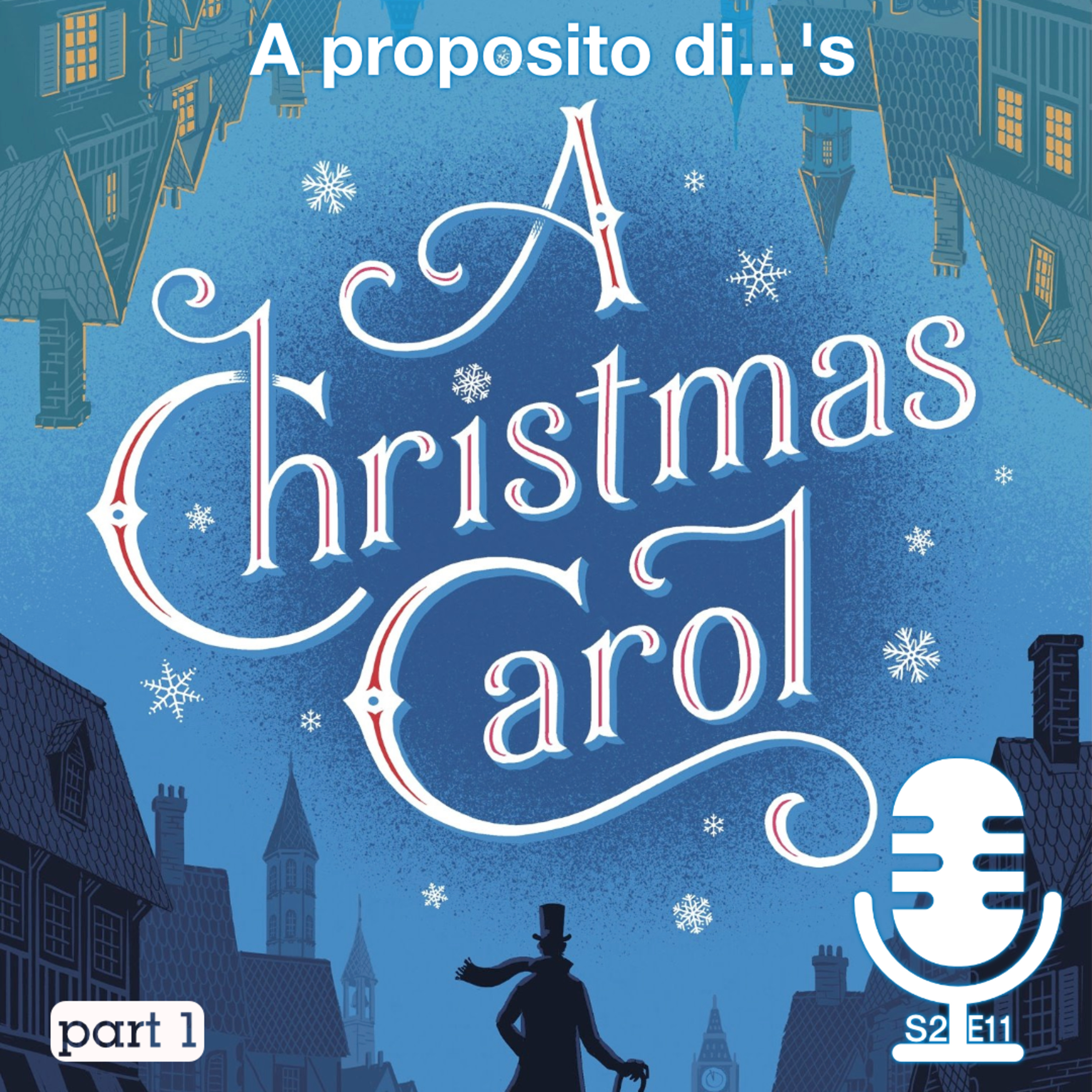 A proposito di...