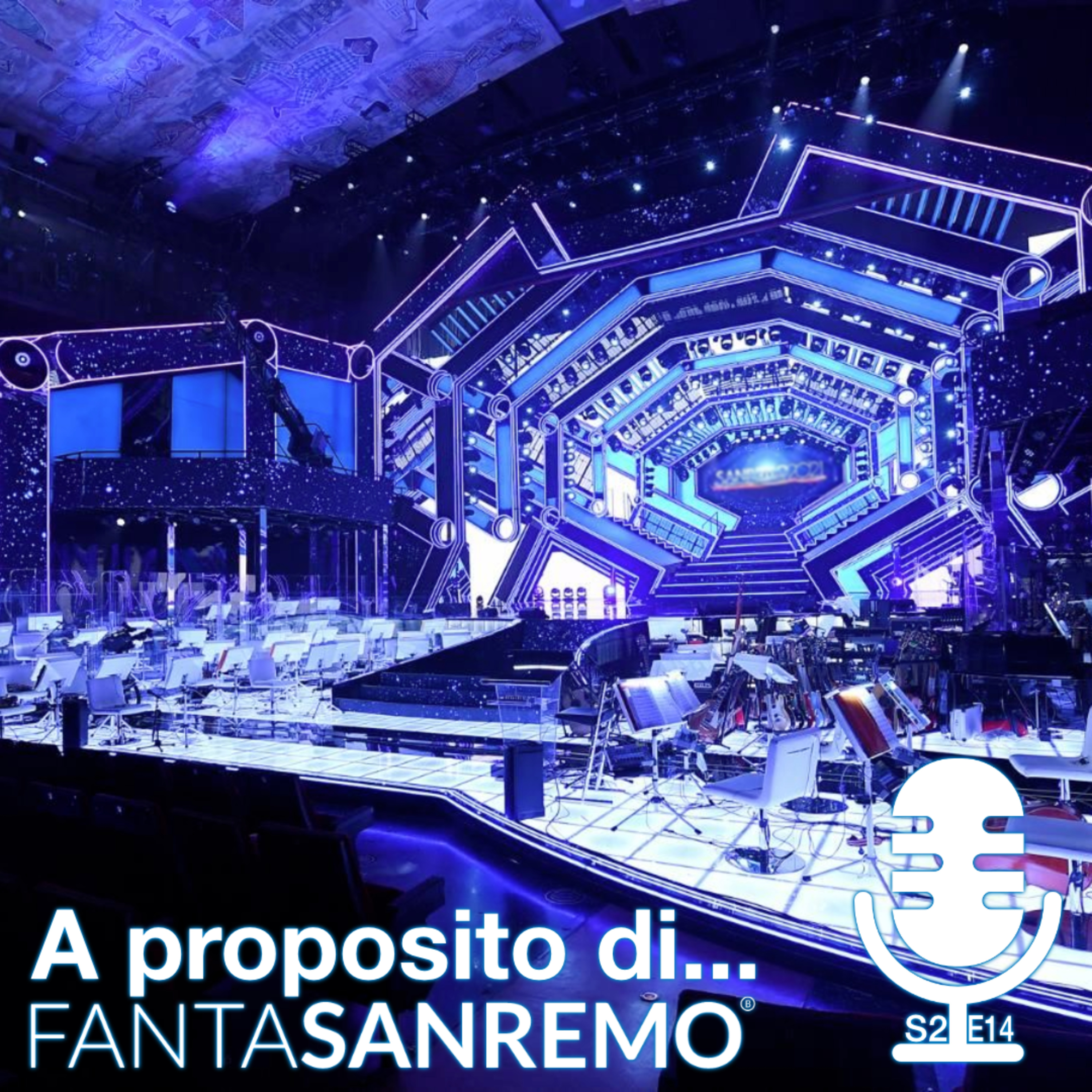 A proposito di...