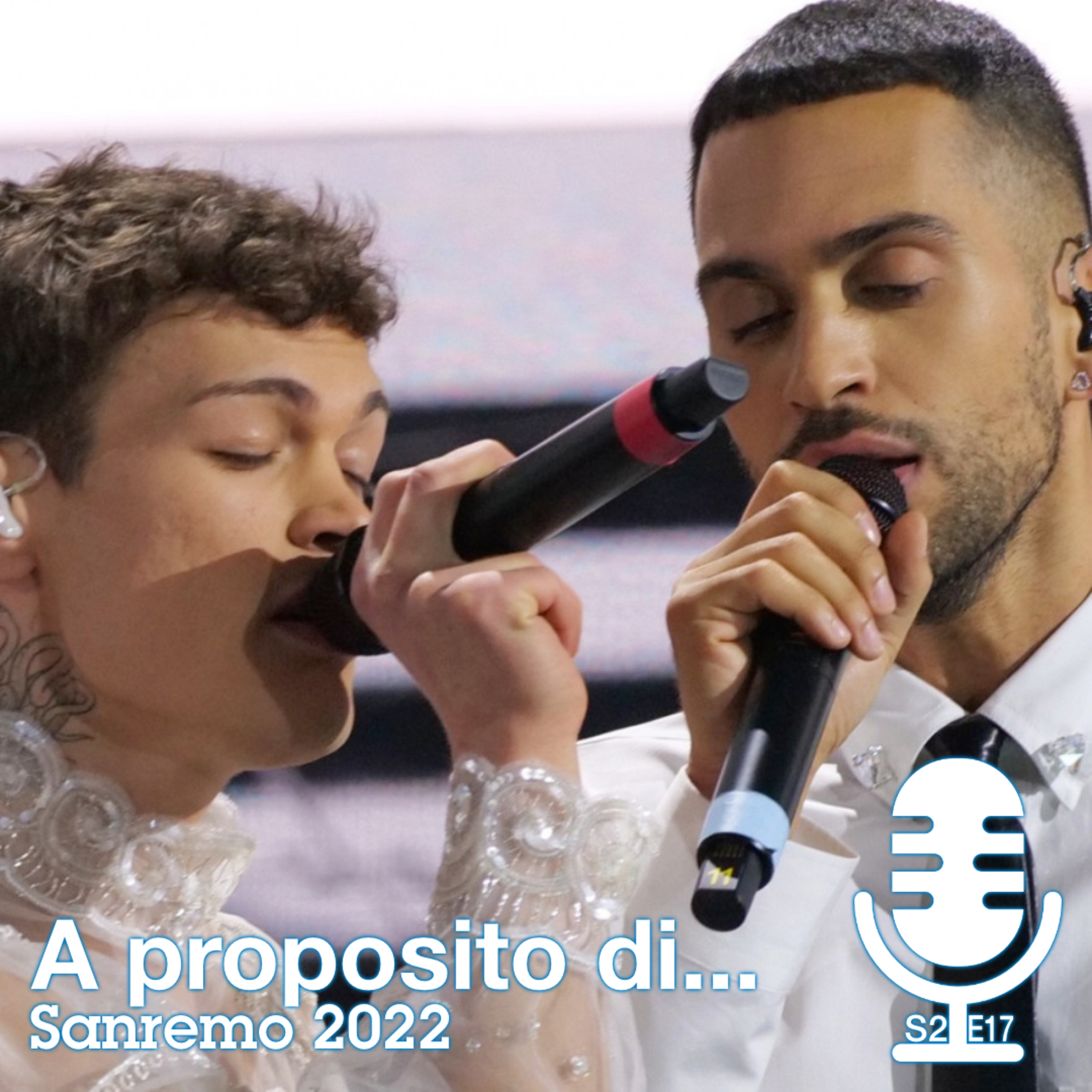 A proposito di...