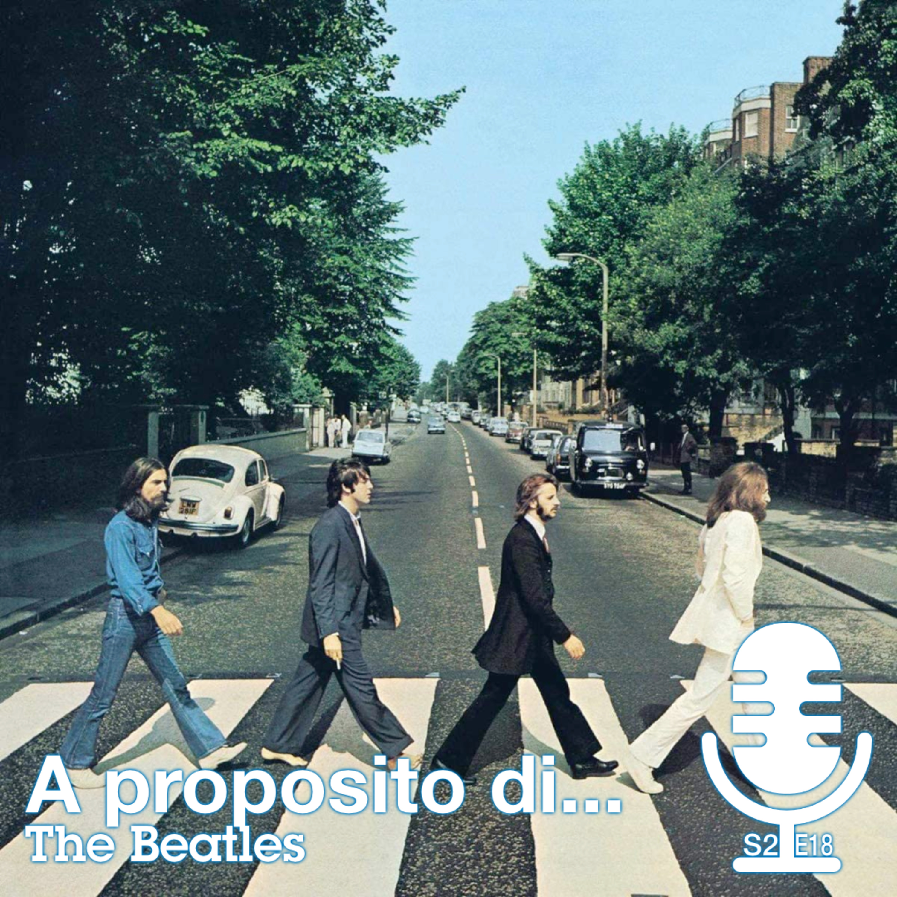 A proposito di...
