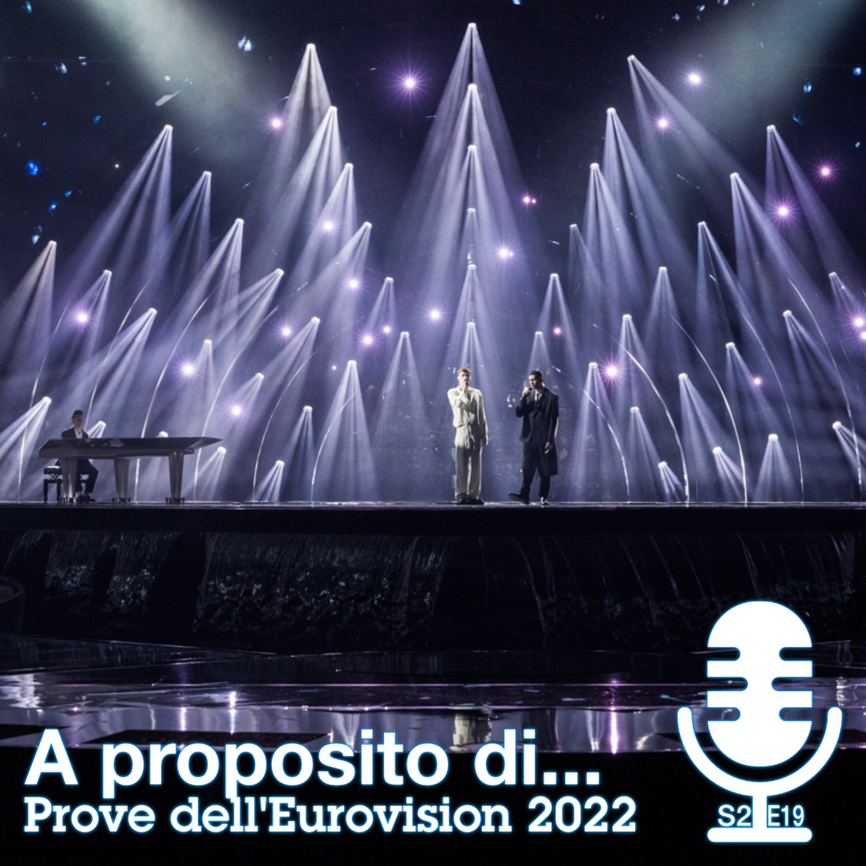 A proposito di...