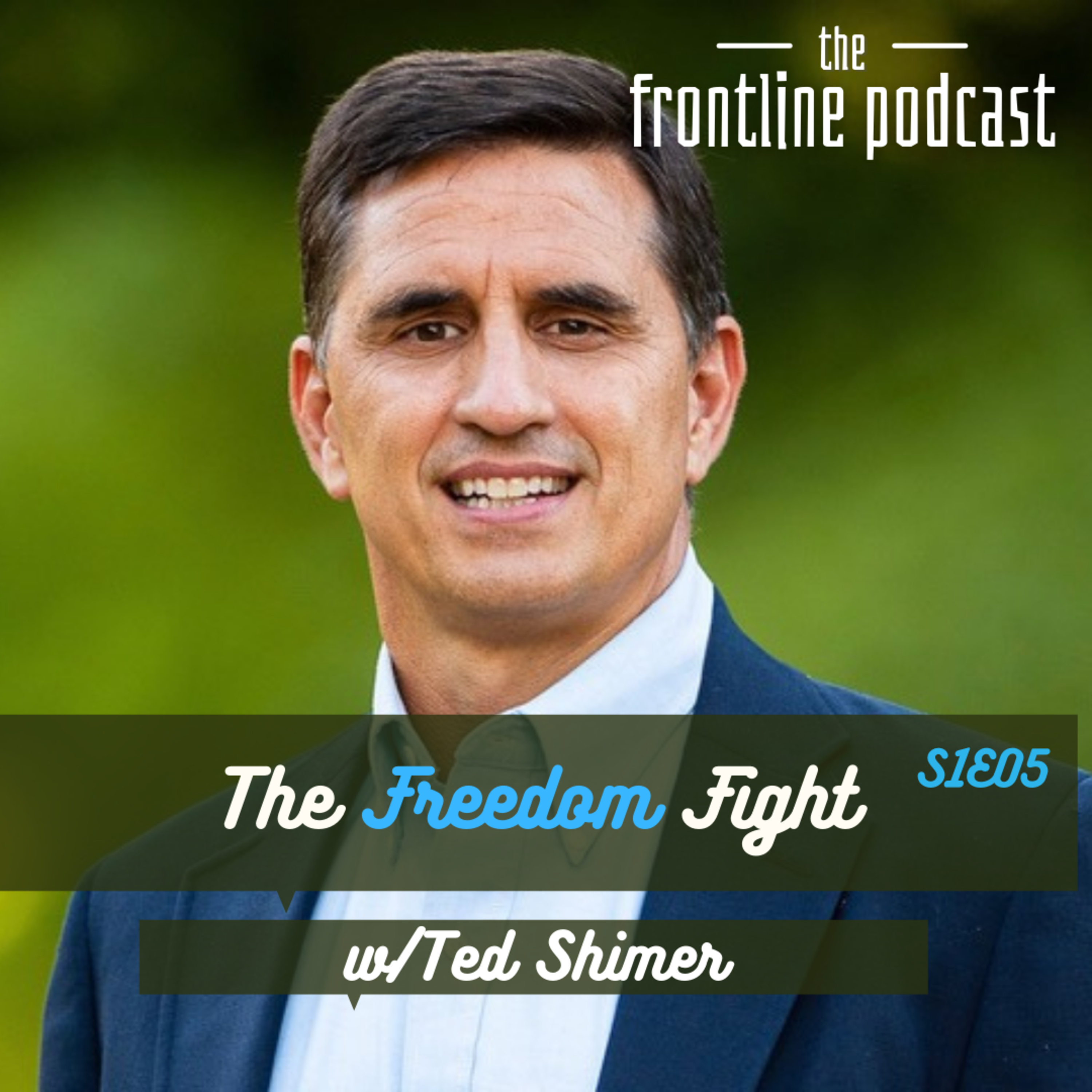 The Frontline Podcast