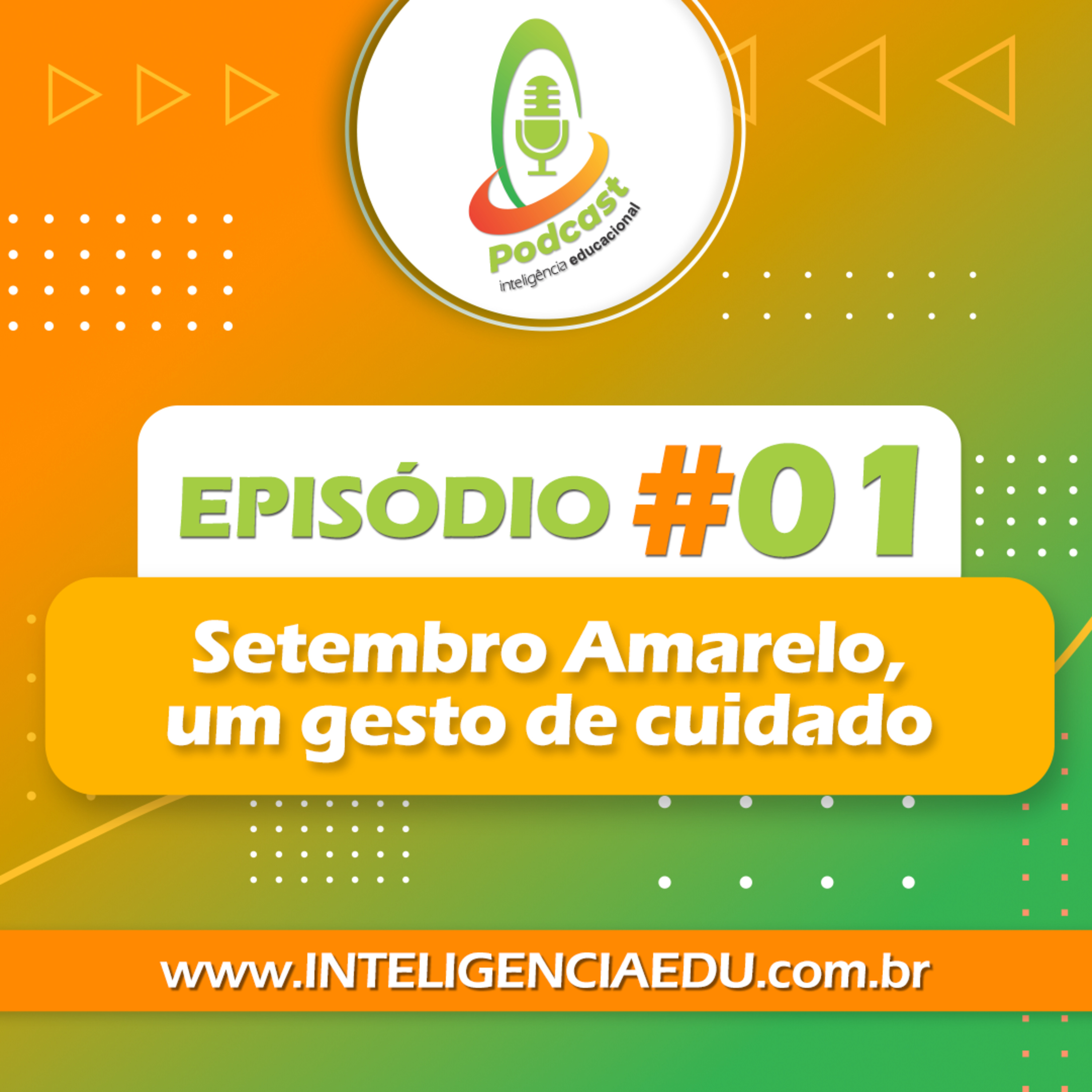 PodCast Inteligência Educacional