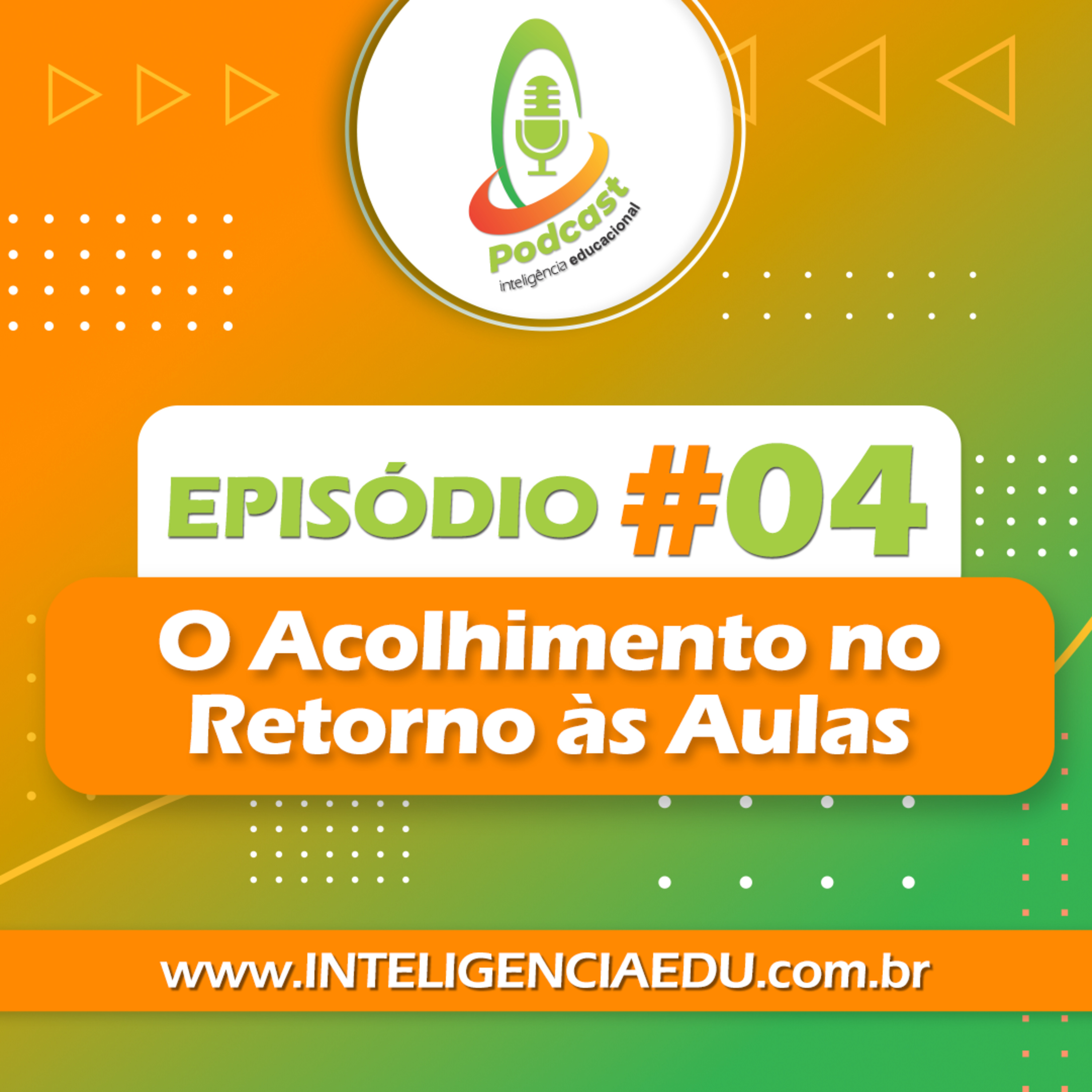 PodCast Inteligência Educacional