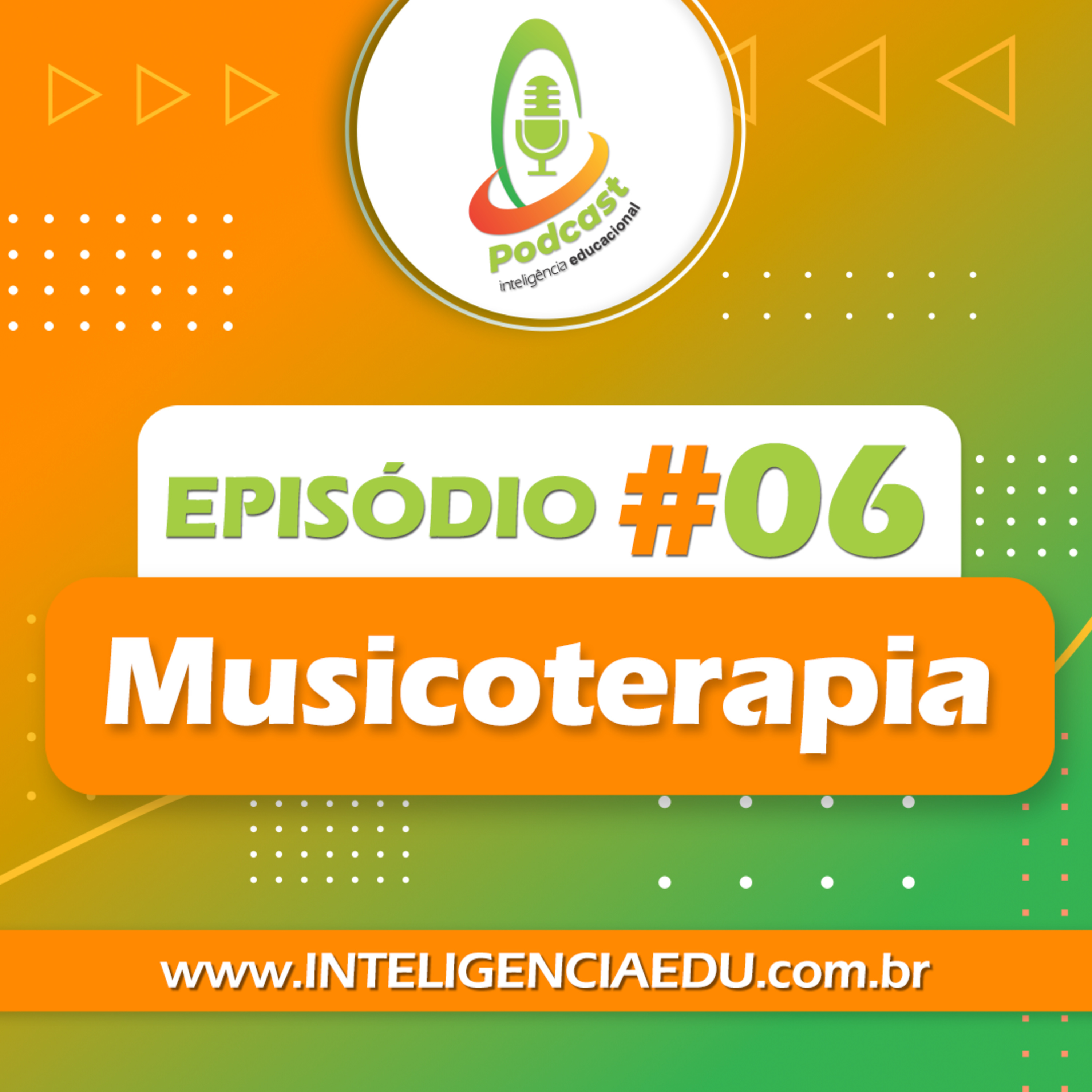 PodCast Inteligência Educacional