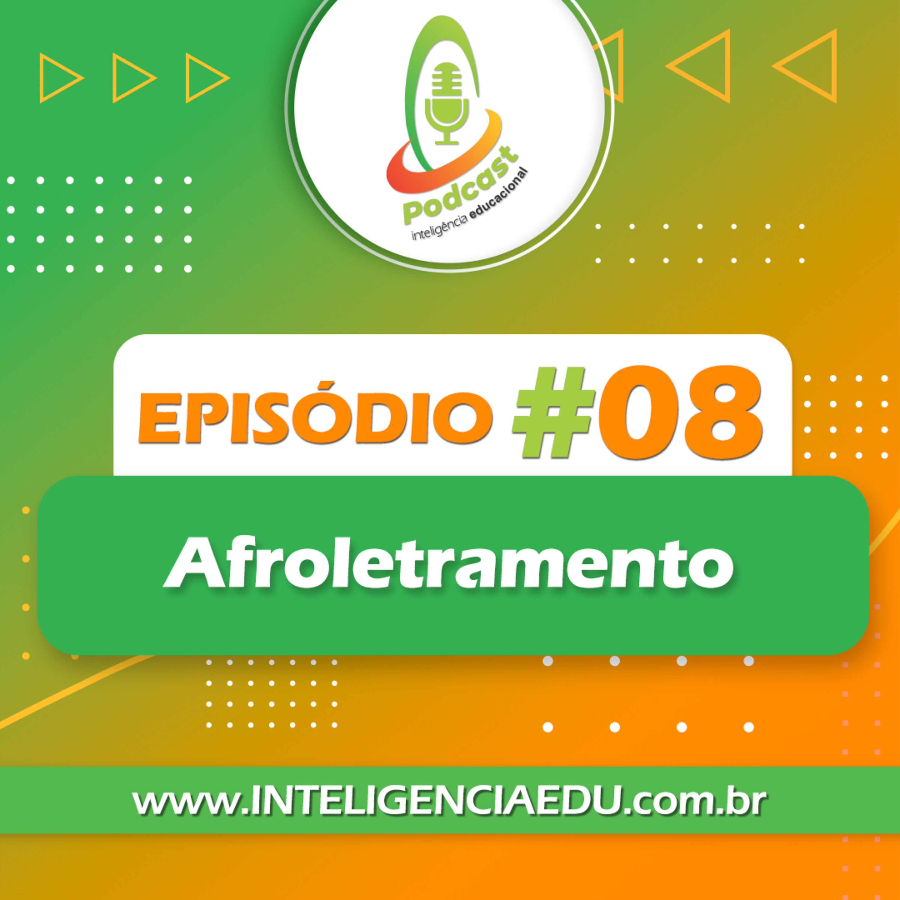 PodCast Inteligência Educacional