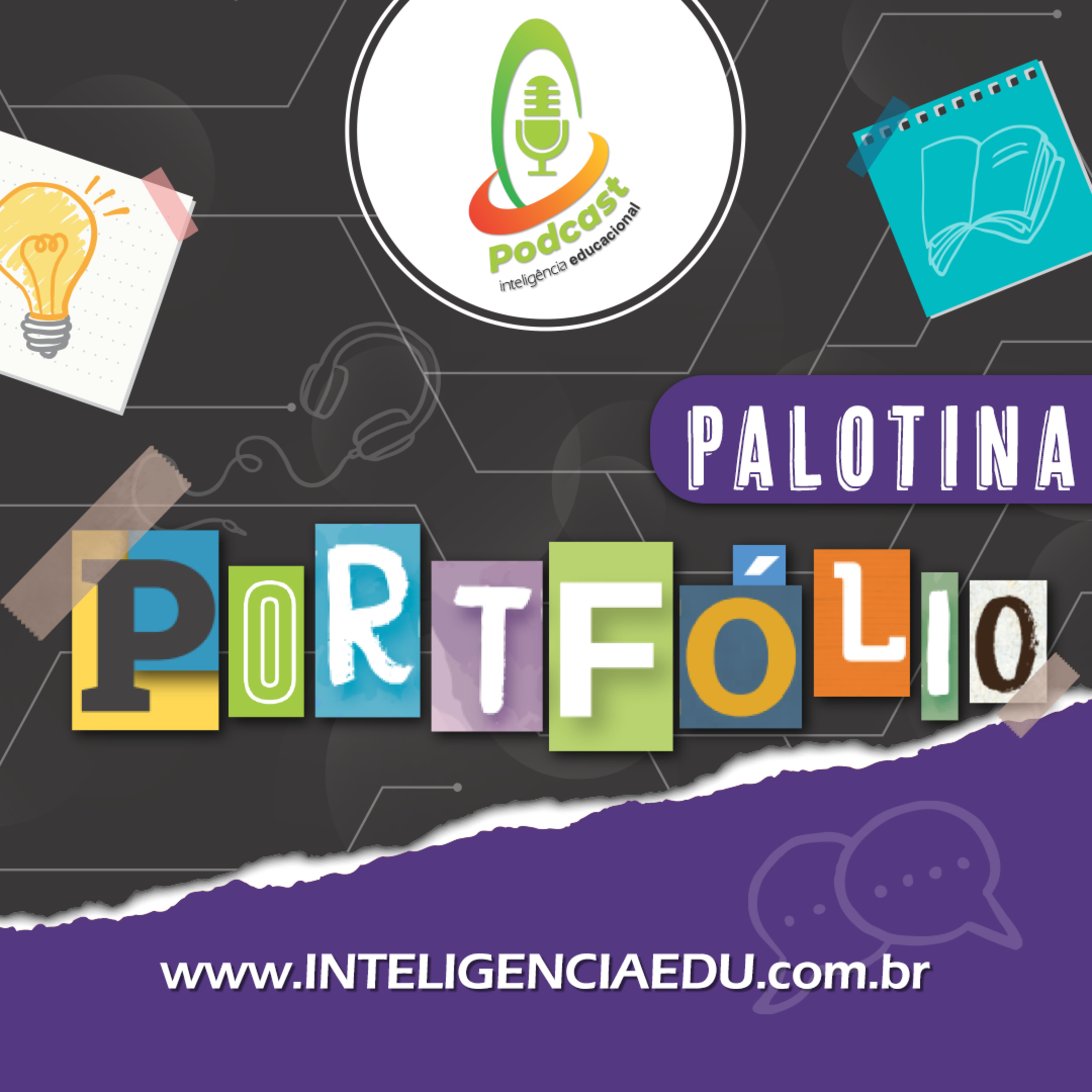 PodCast Inteligência Educacional