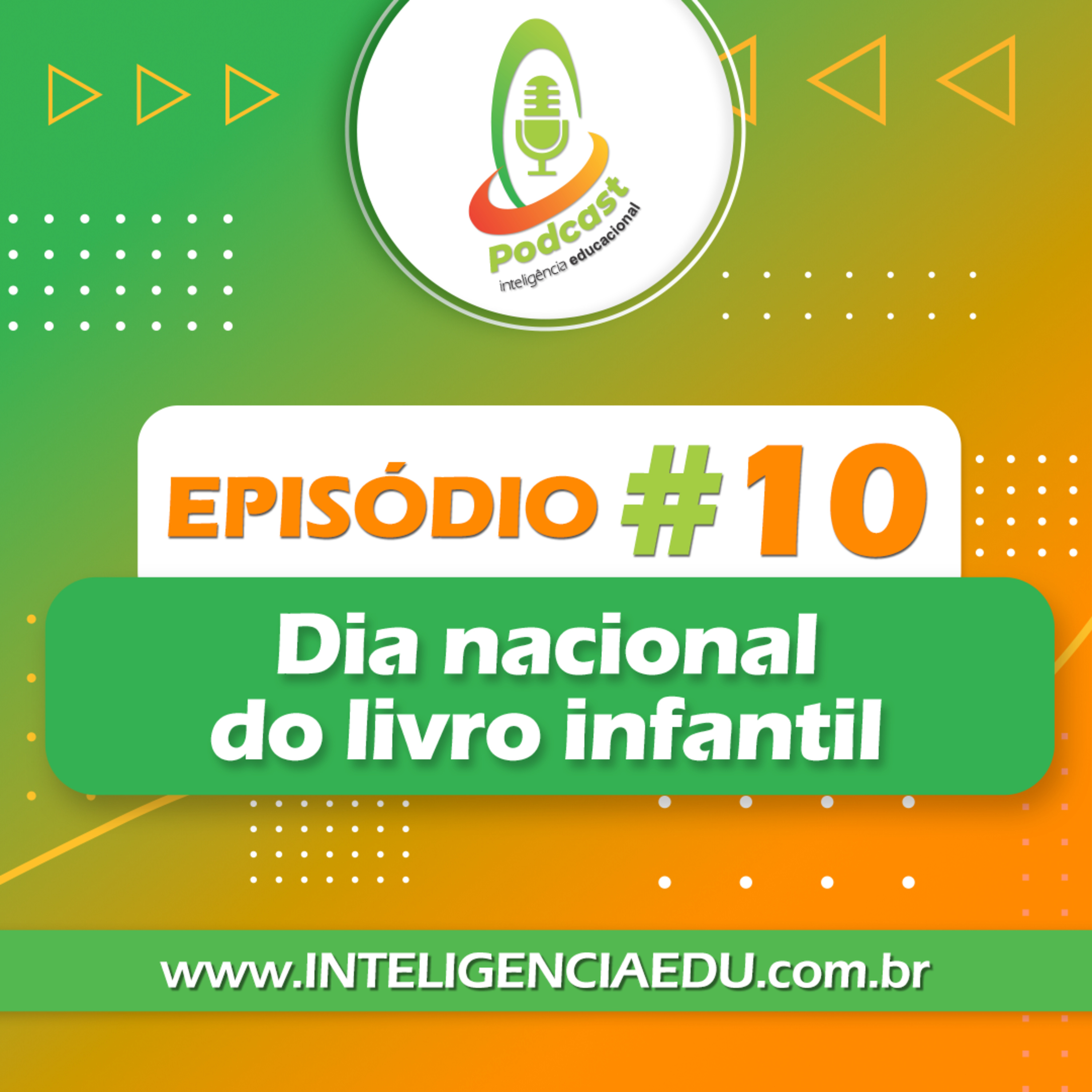 PodCast Inteligência Educacional