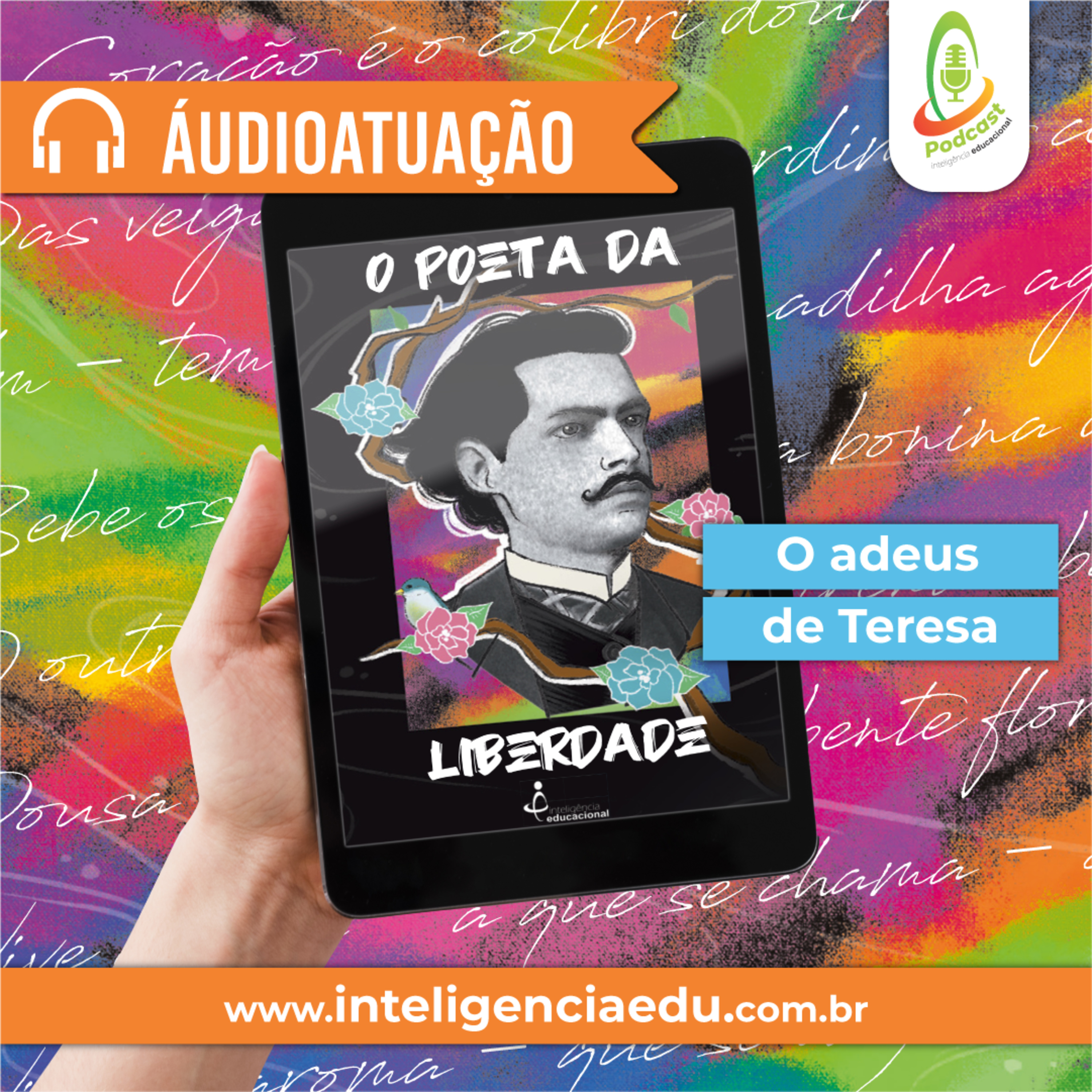 PodCast Inteligência Educacional