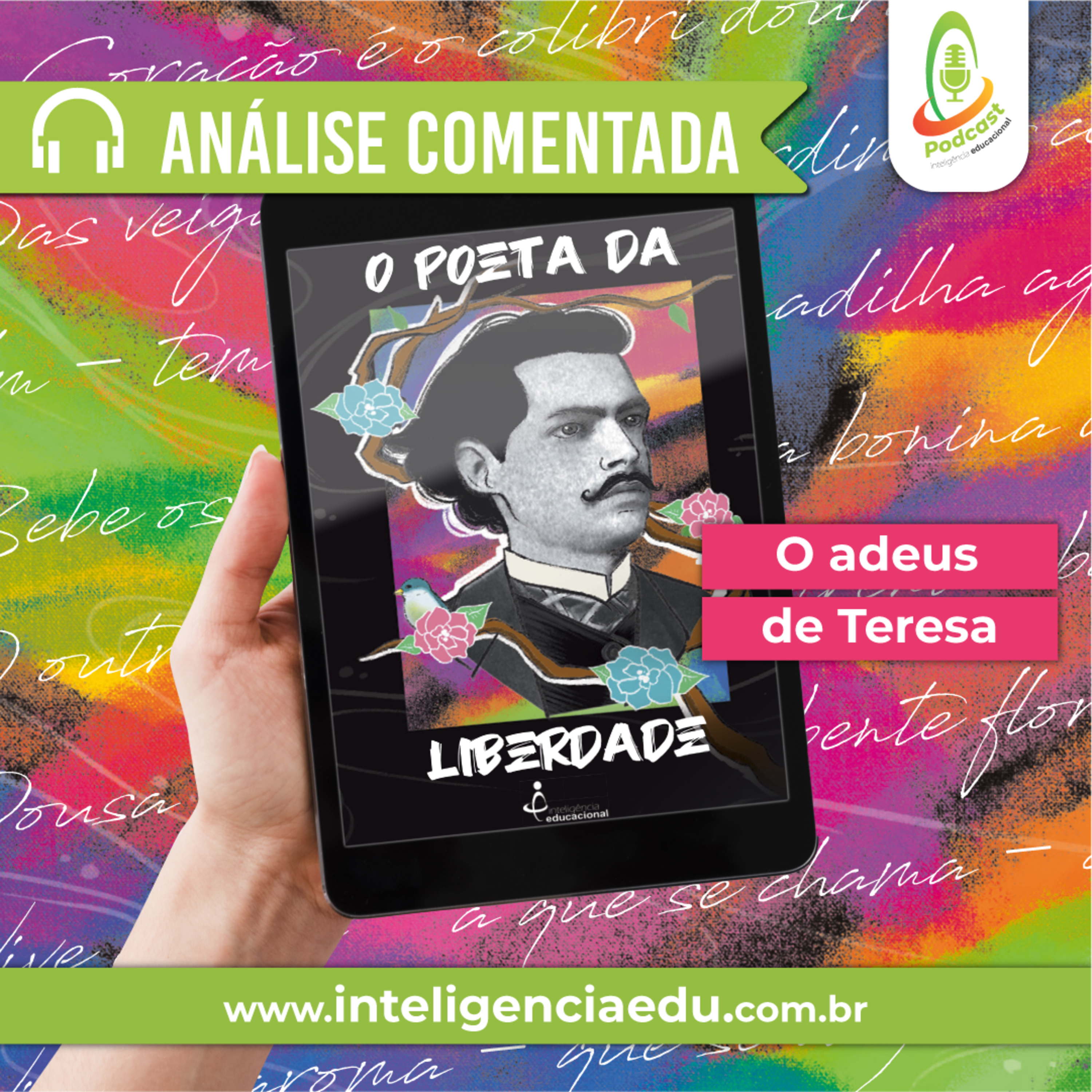 PodCast Inteligência Educacional