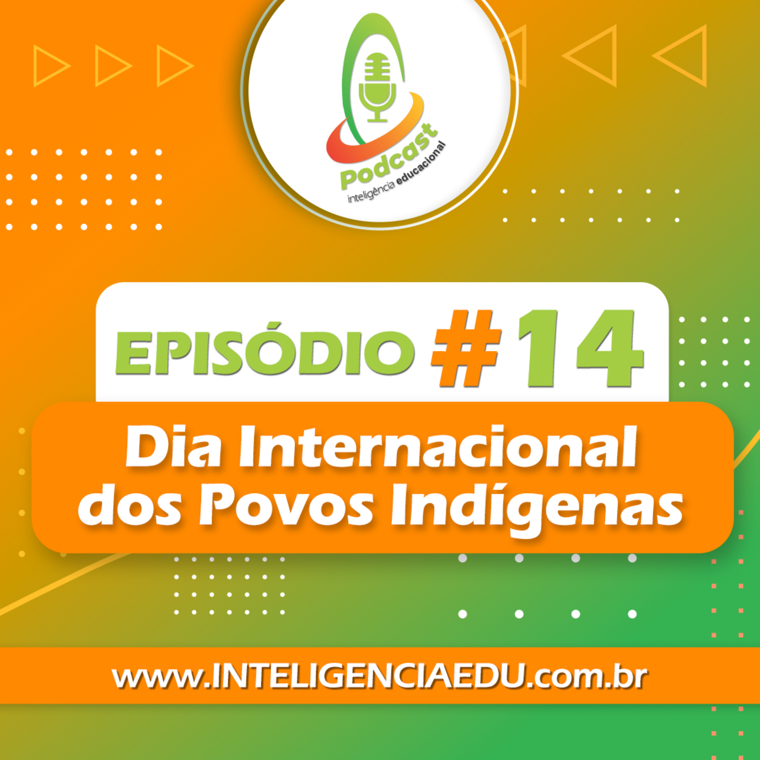 PodCast Inteligência Educacional