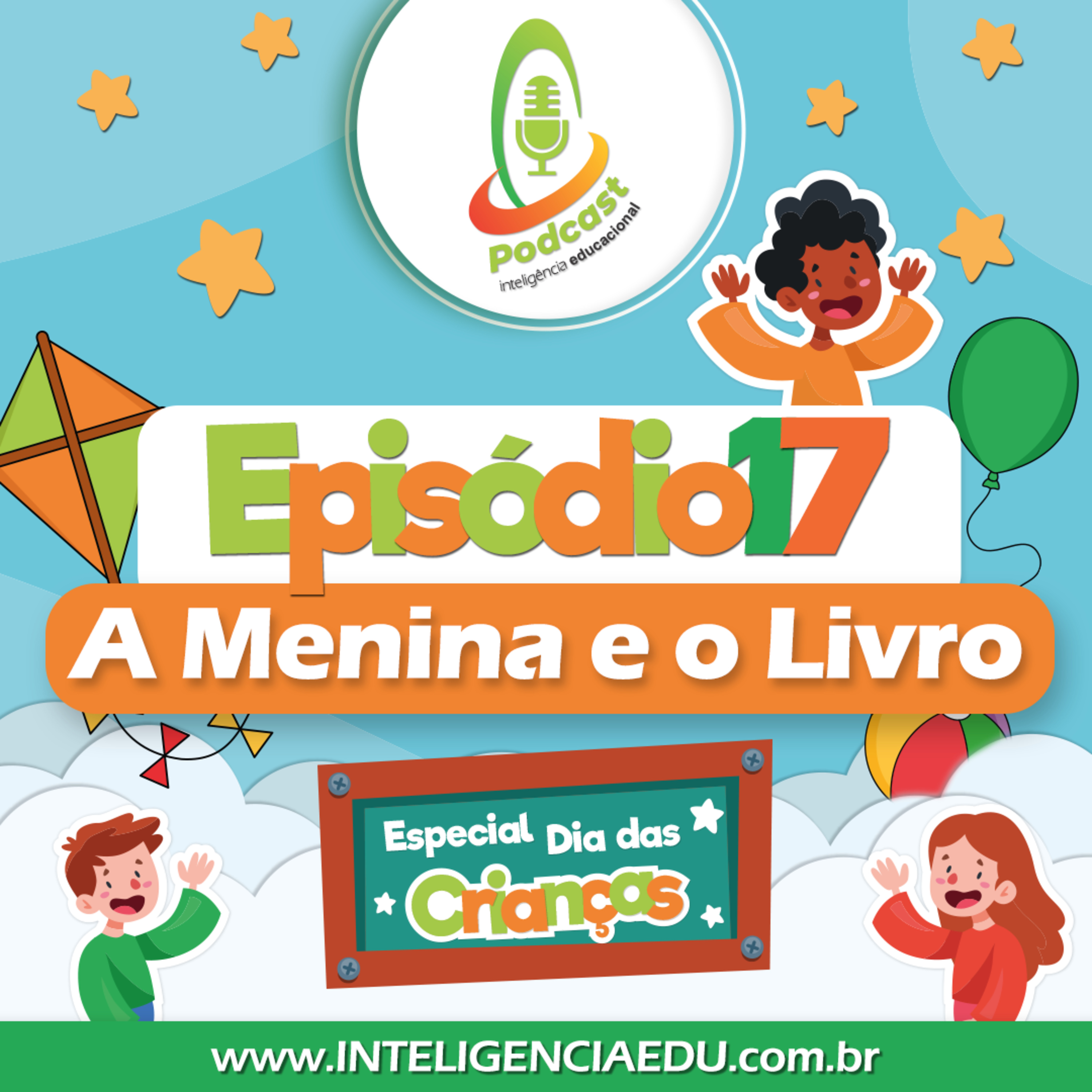 PodCast Inteligência Educacional