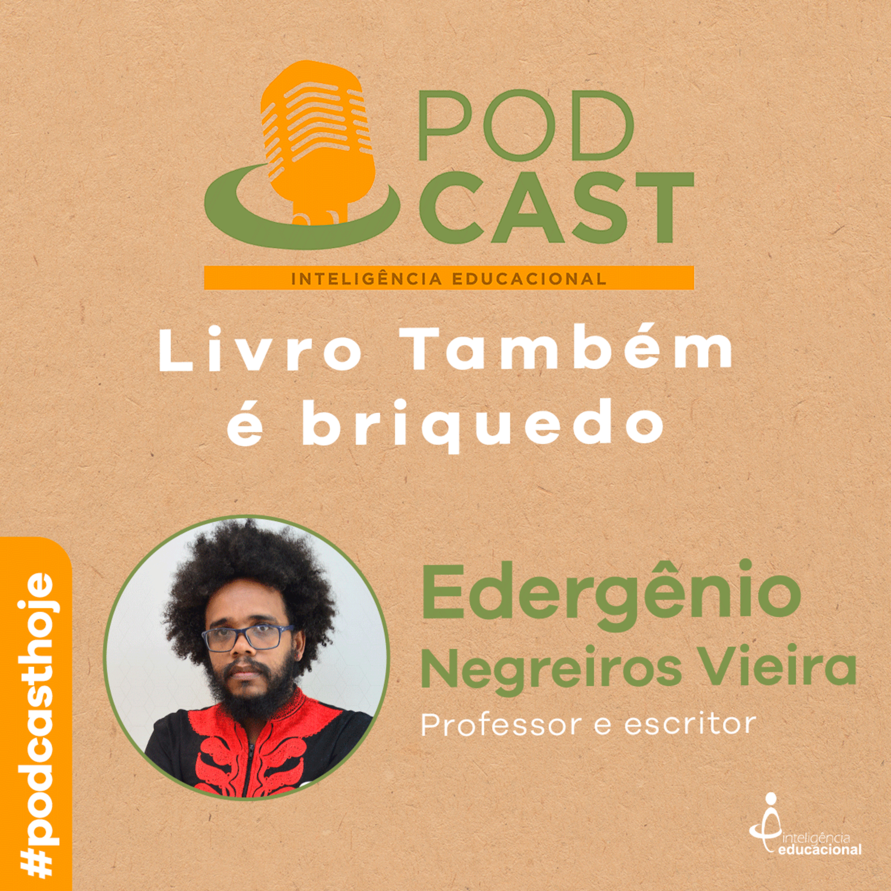 PodCast Inteligência Educacional