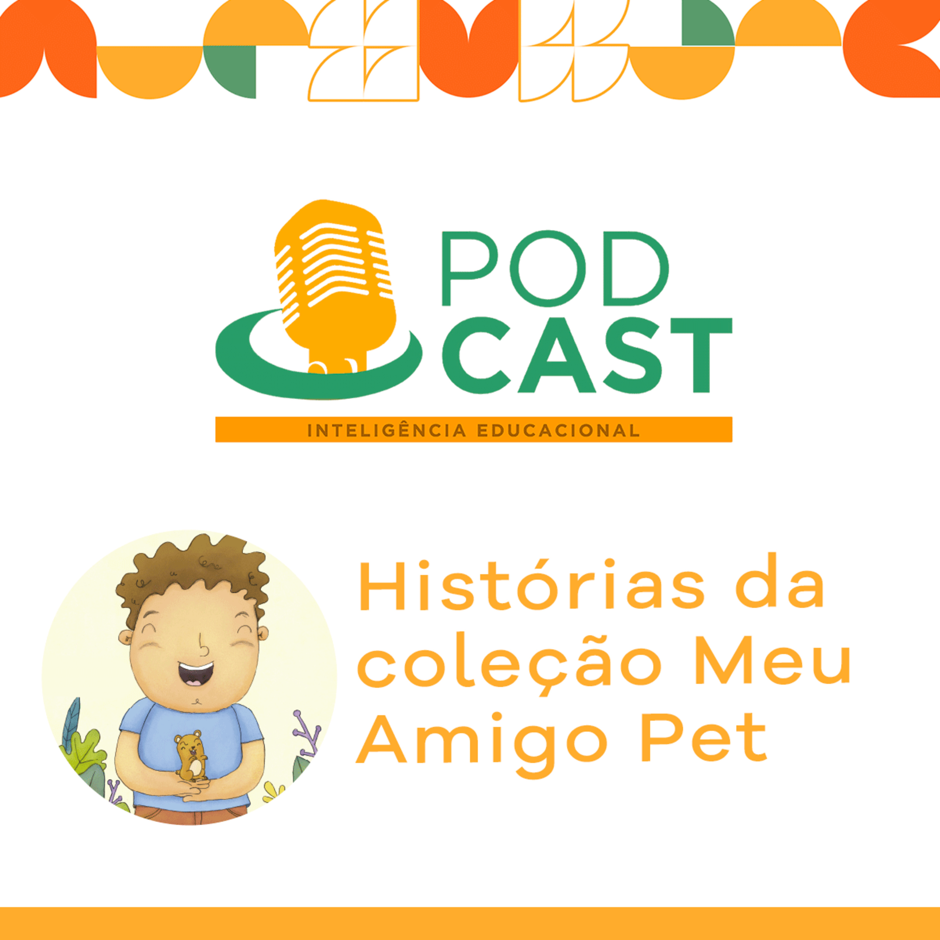 PodCast Inteligência Educacional