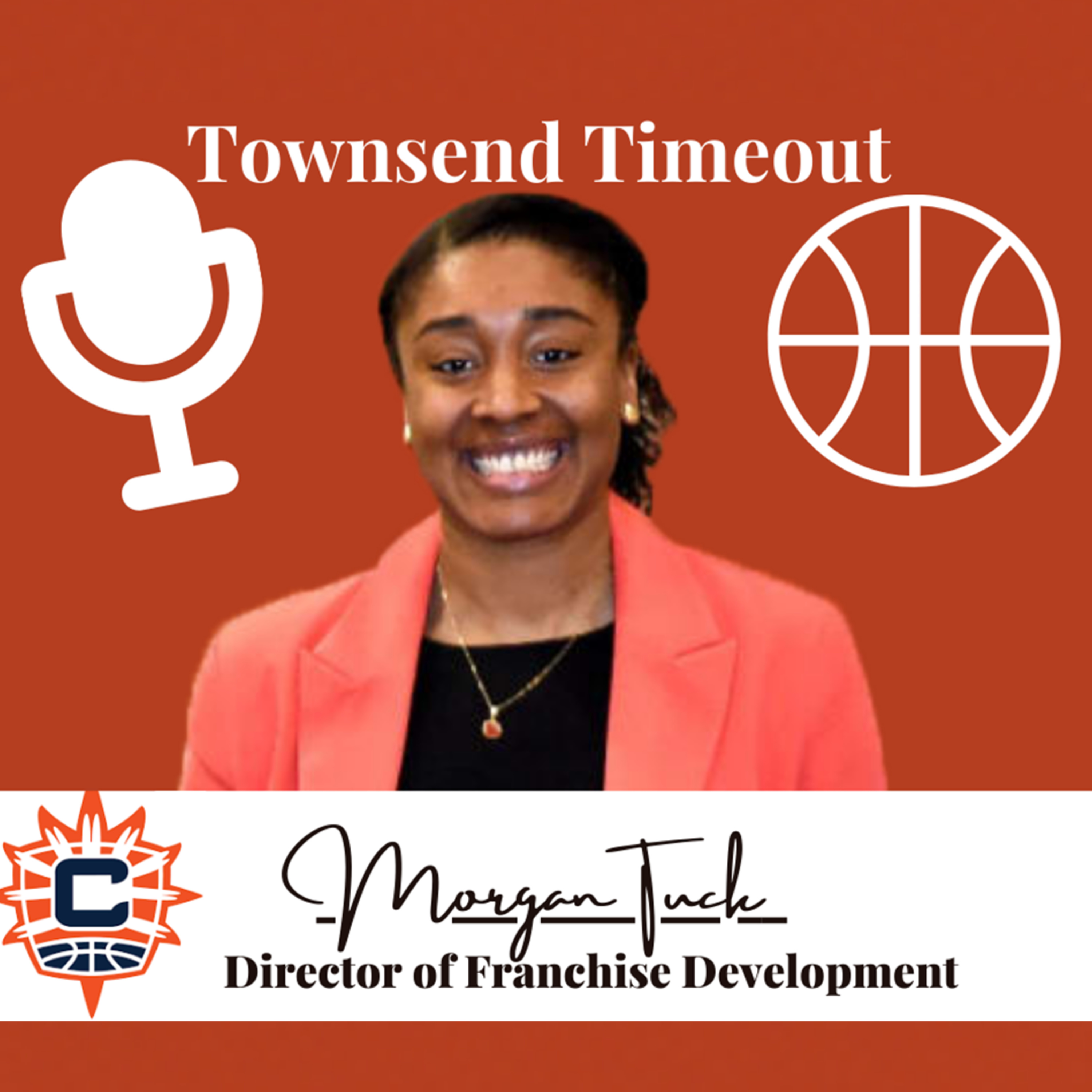 Townsend Timeout