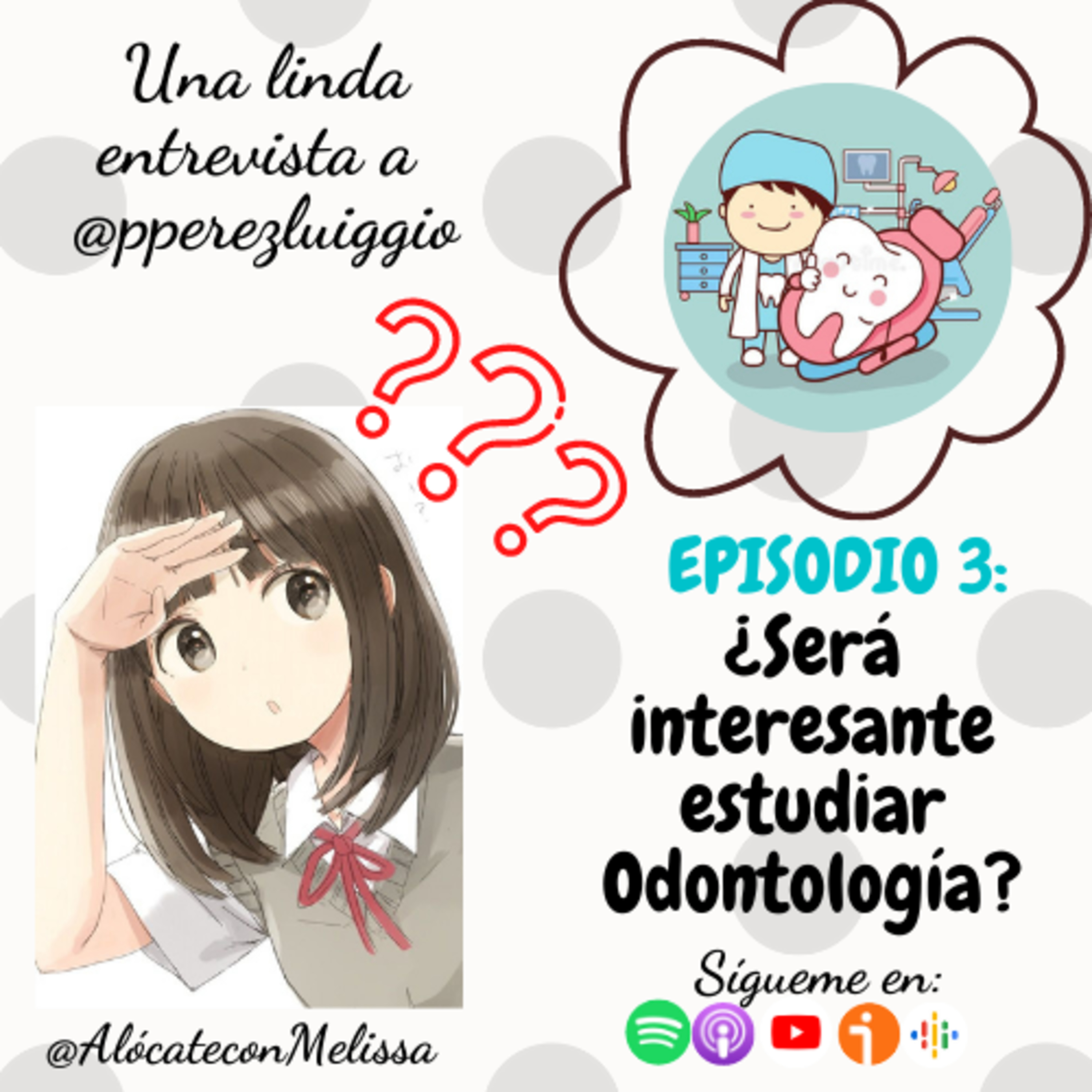 Tu carrera profesional Podcast