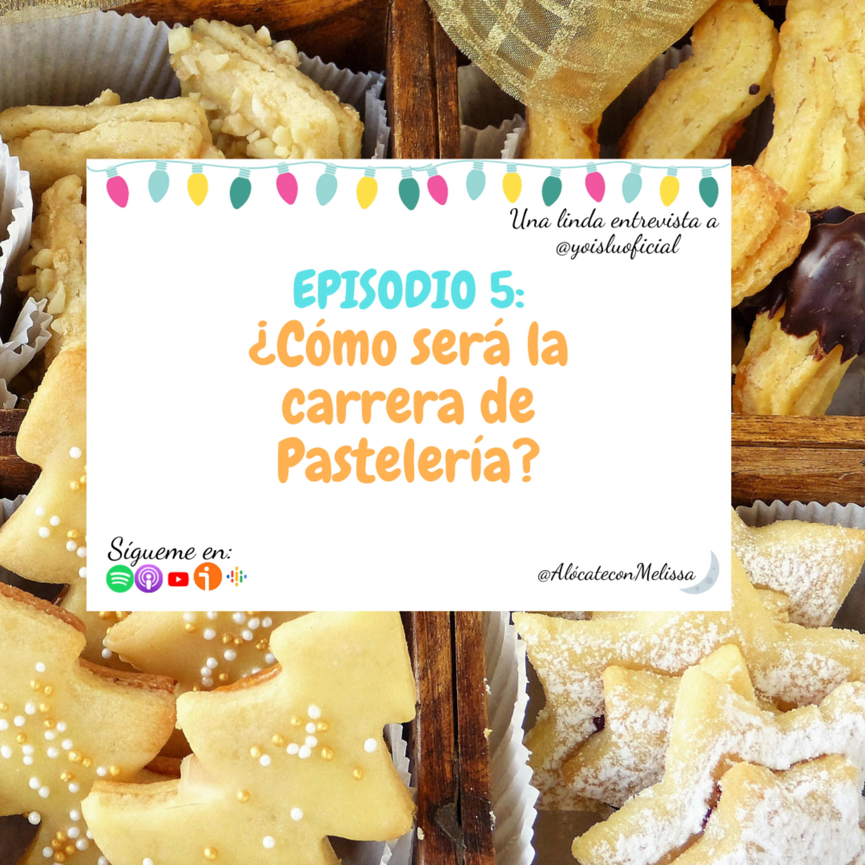 Tu carrera profesional Podcast