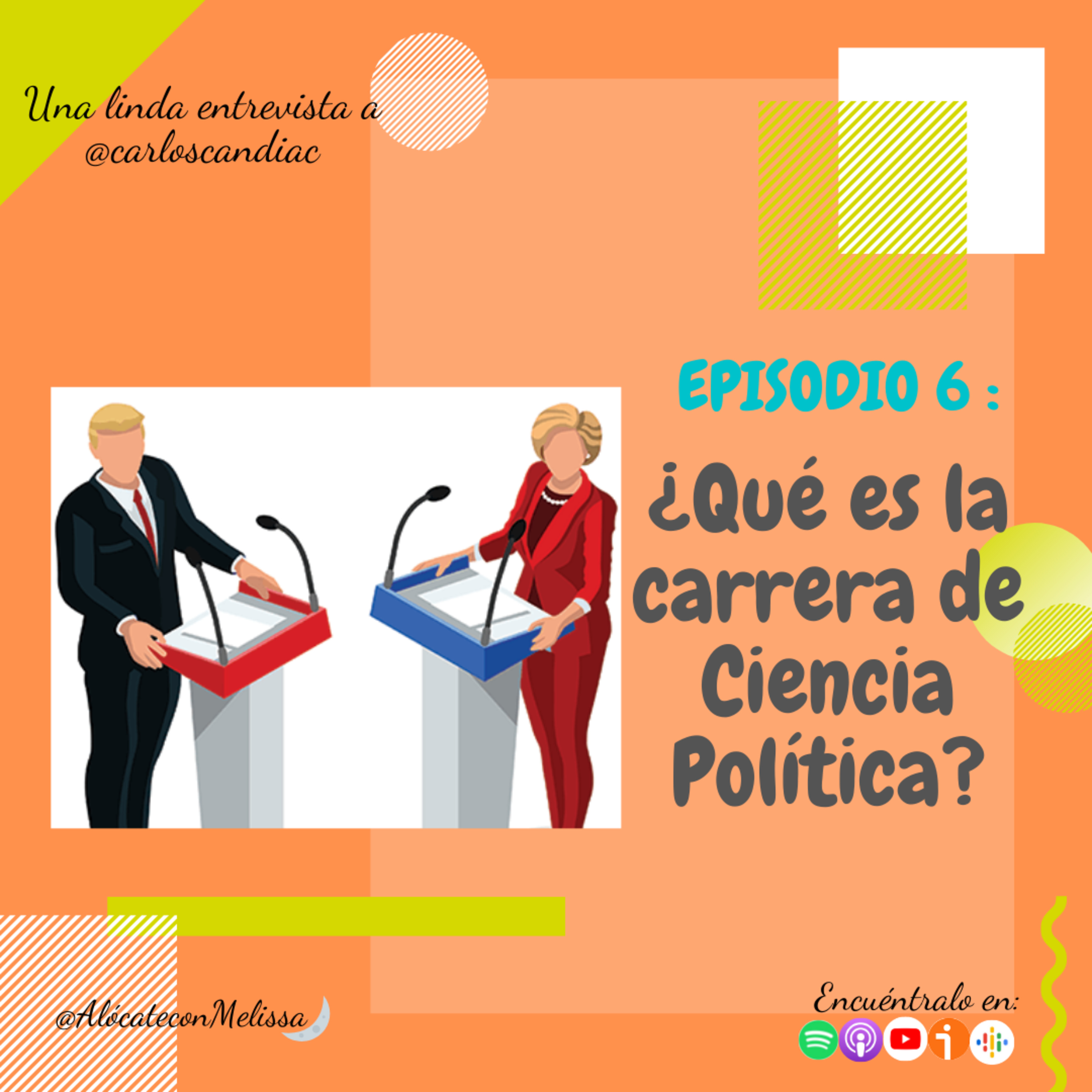 Tu carrera profesional Podcast