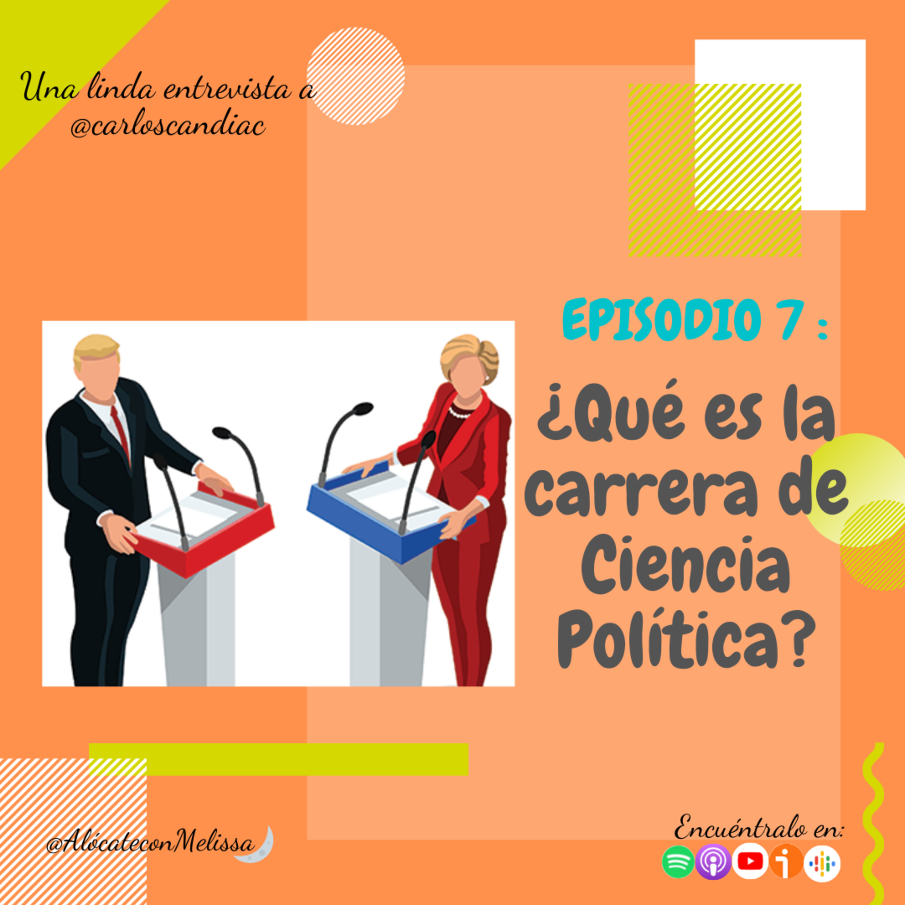 Tu carrera profesional Podcast