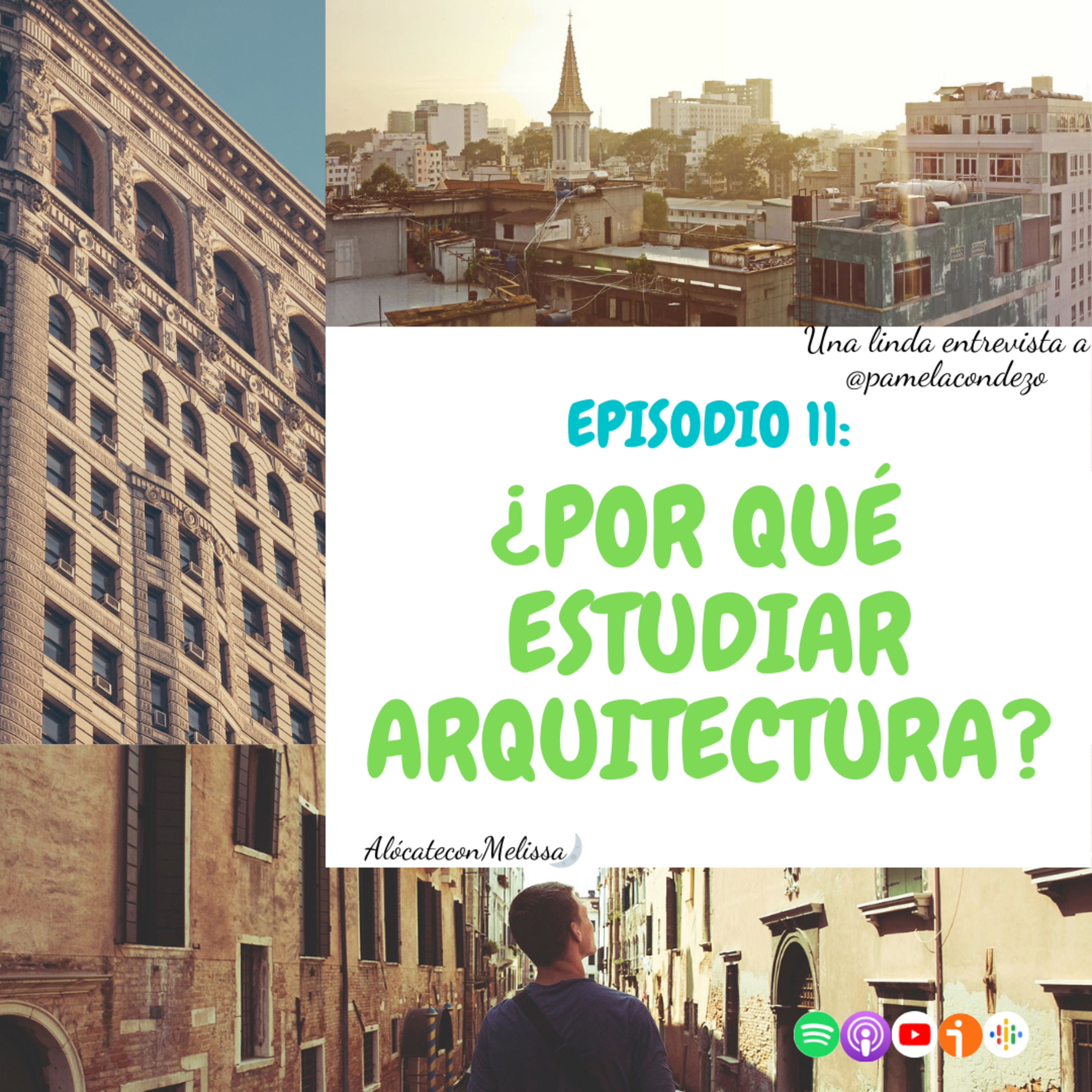 Tu carrera profesional Podcast