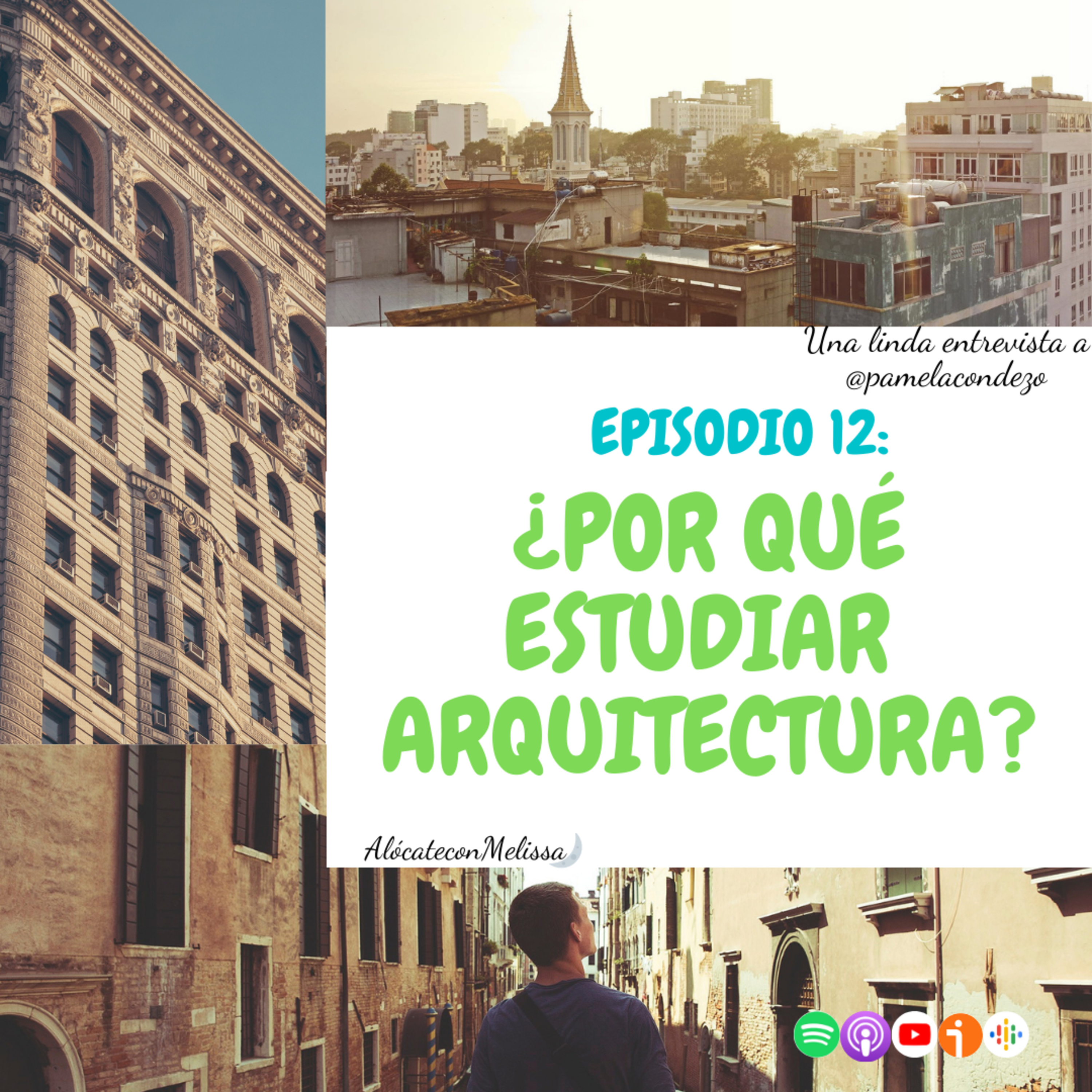 Tu carrera profesional Podcast