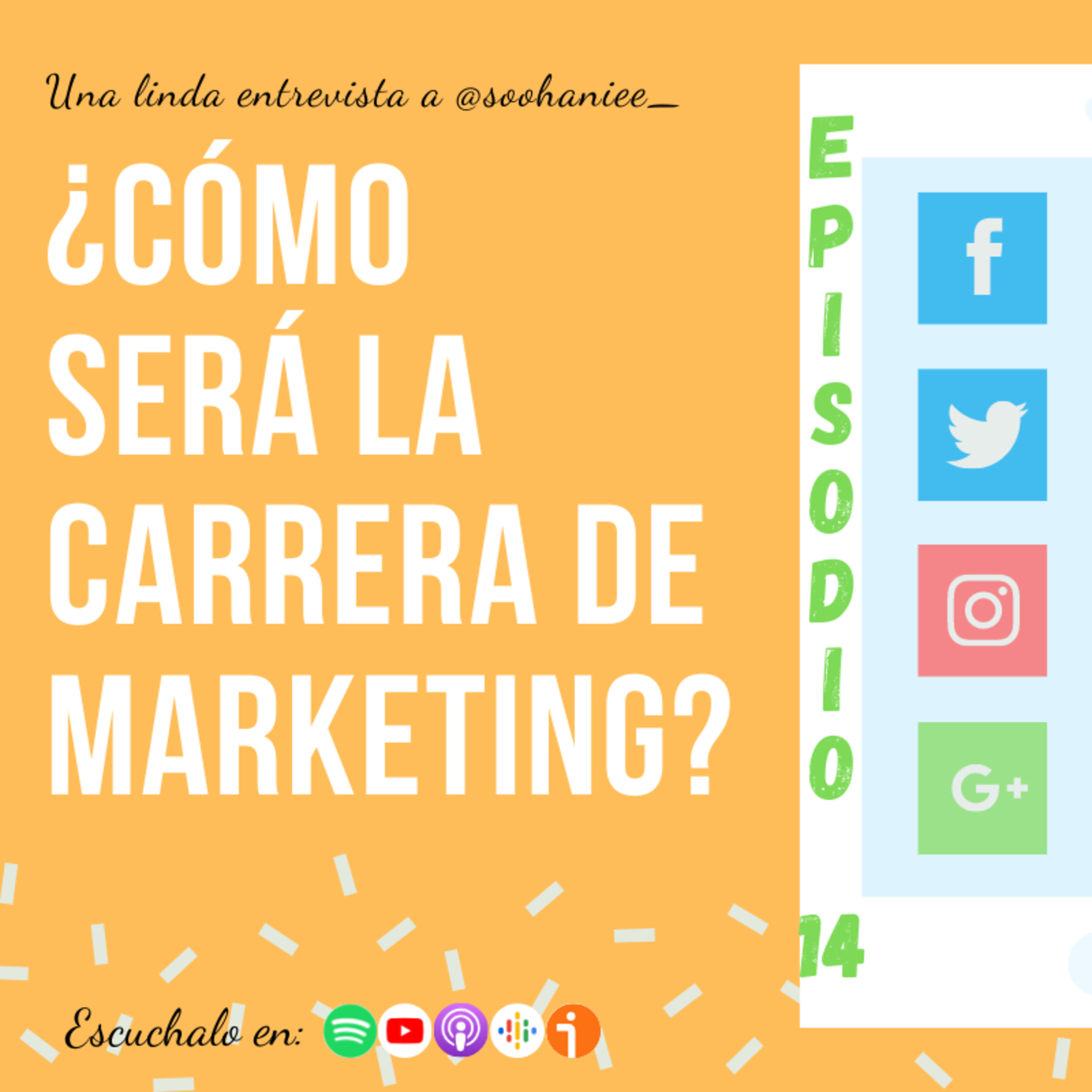 Tu carrera profesional Podcast