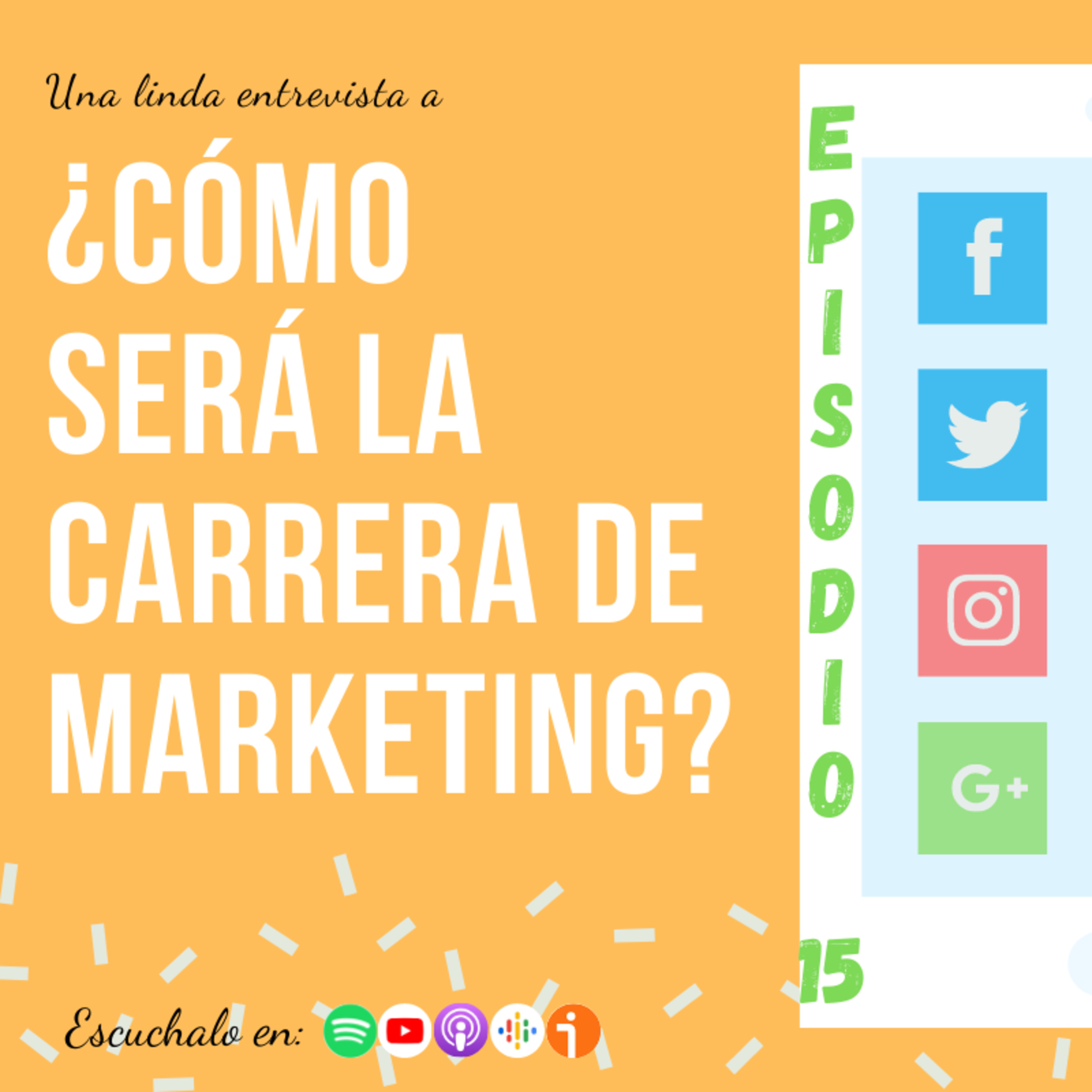 Tu carrera profesional Podcast