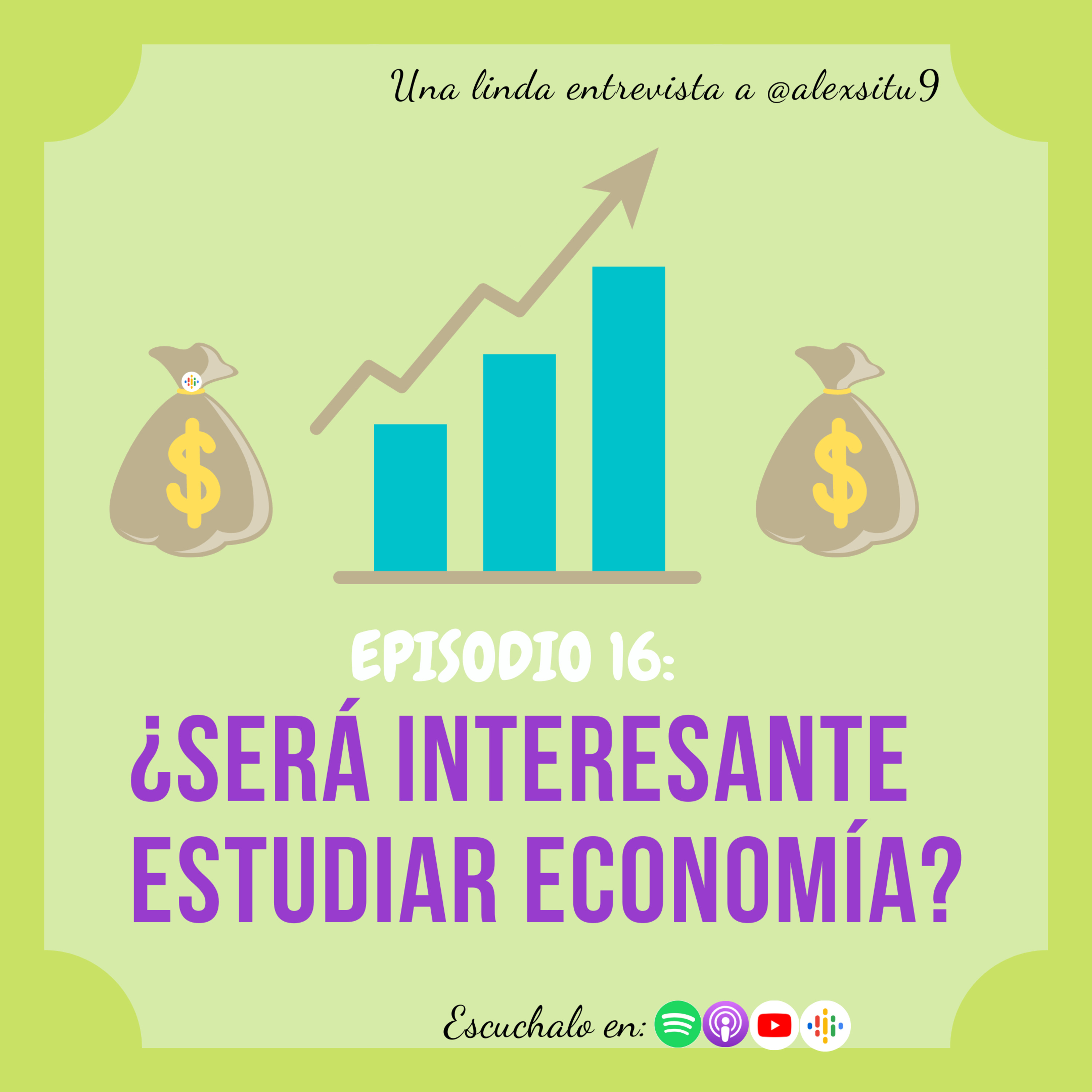 Tu carrera profesional Podcast
