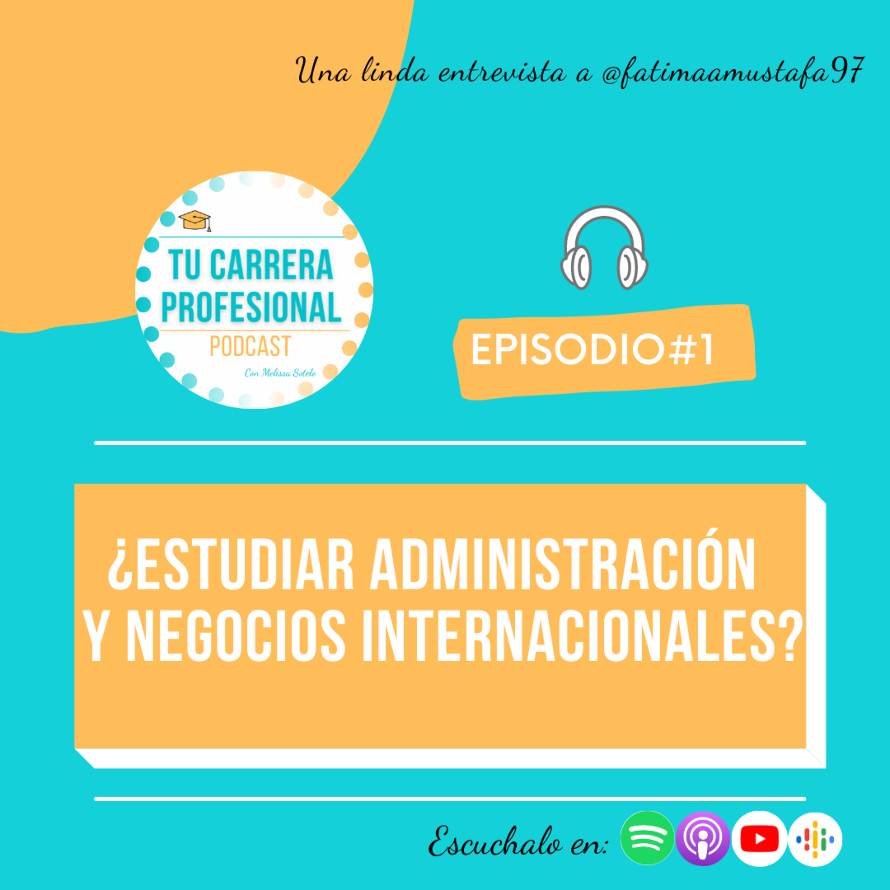 Tu carrera profesional Podcast
