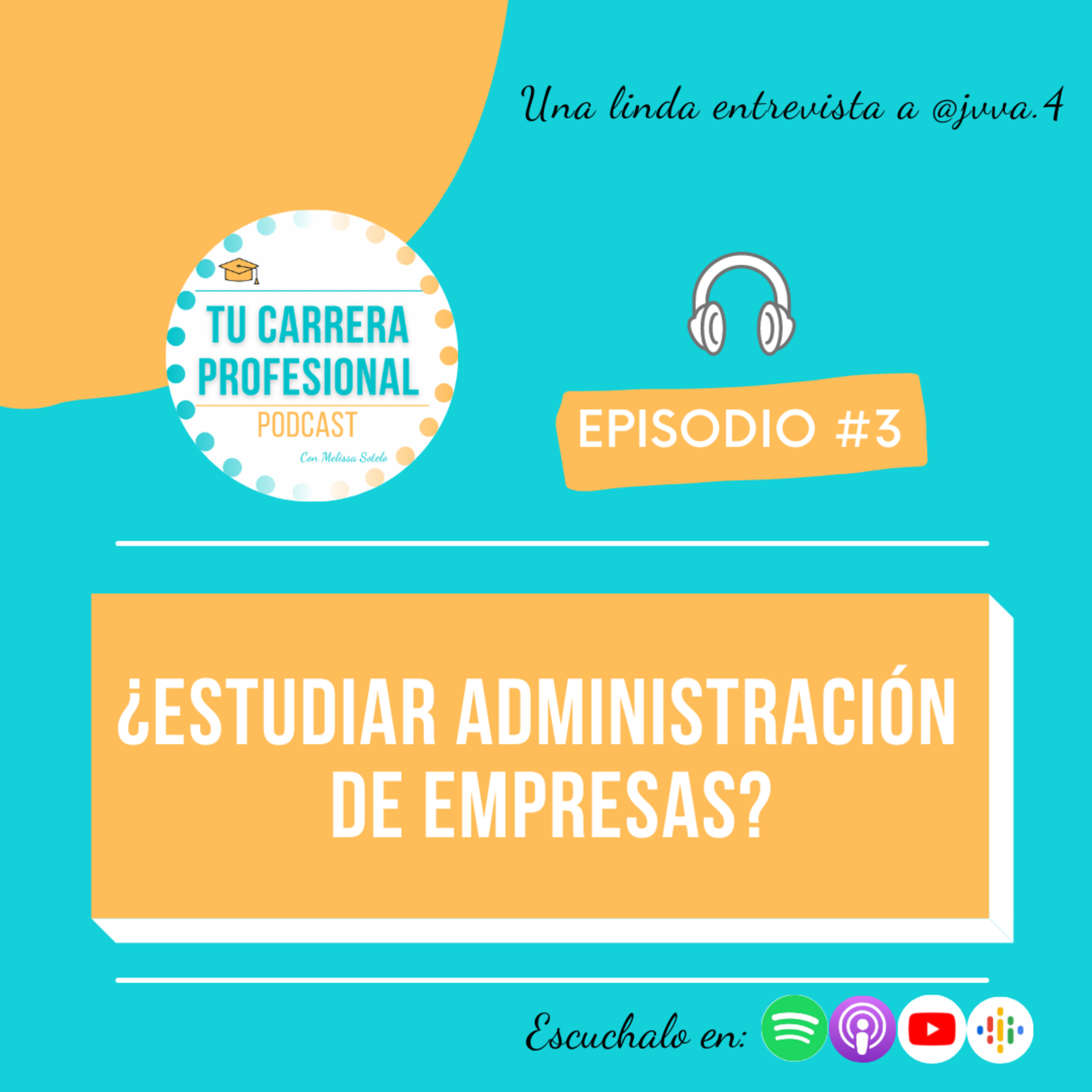 Tu carrera profesional Podcast