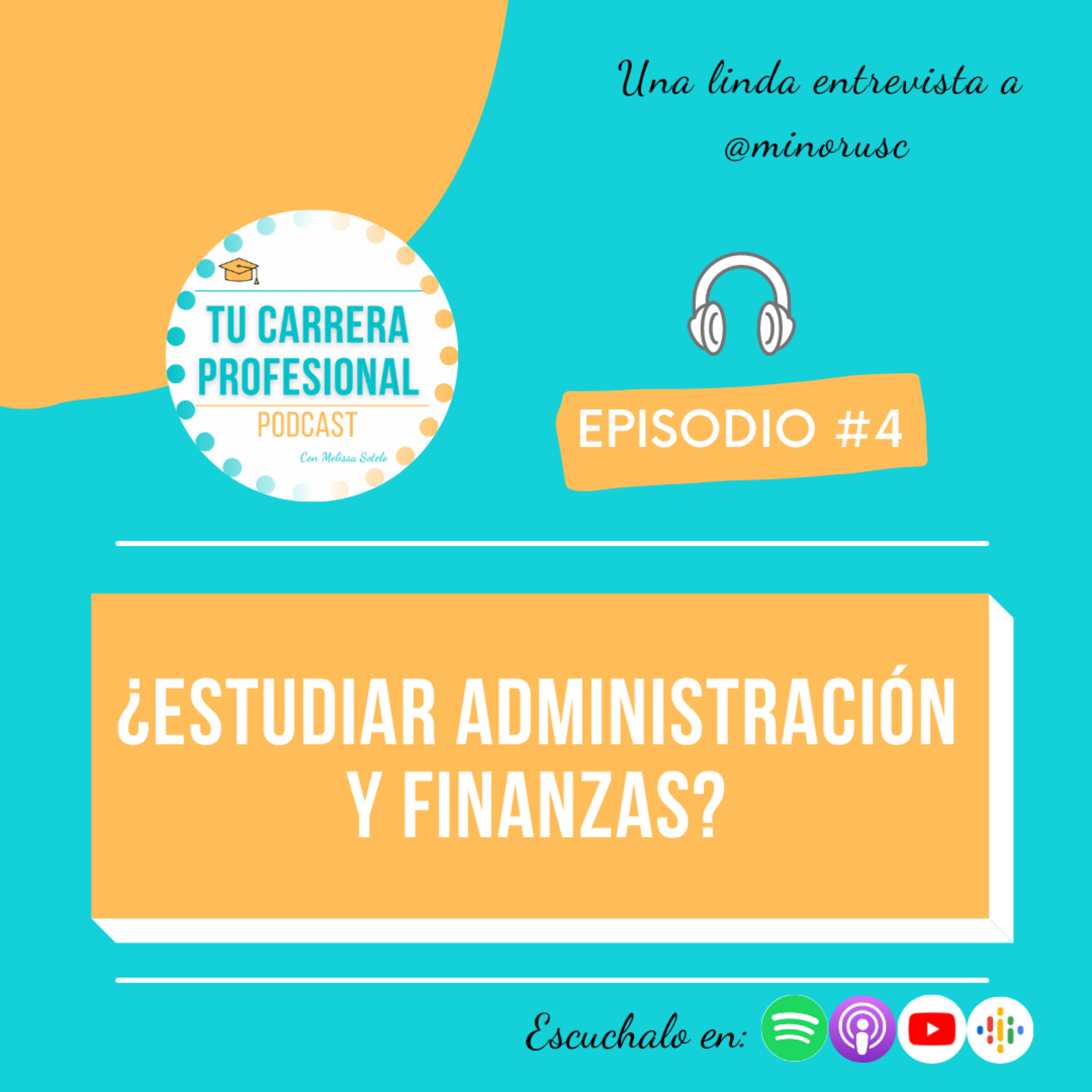 Tu carrera profesional Podcast