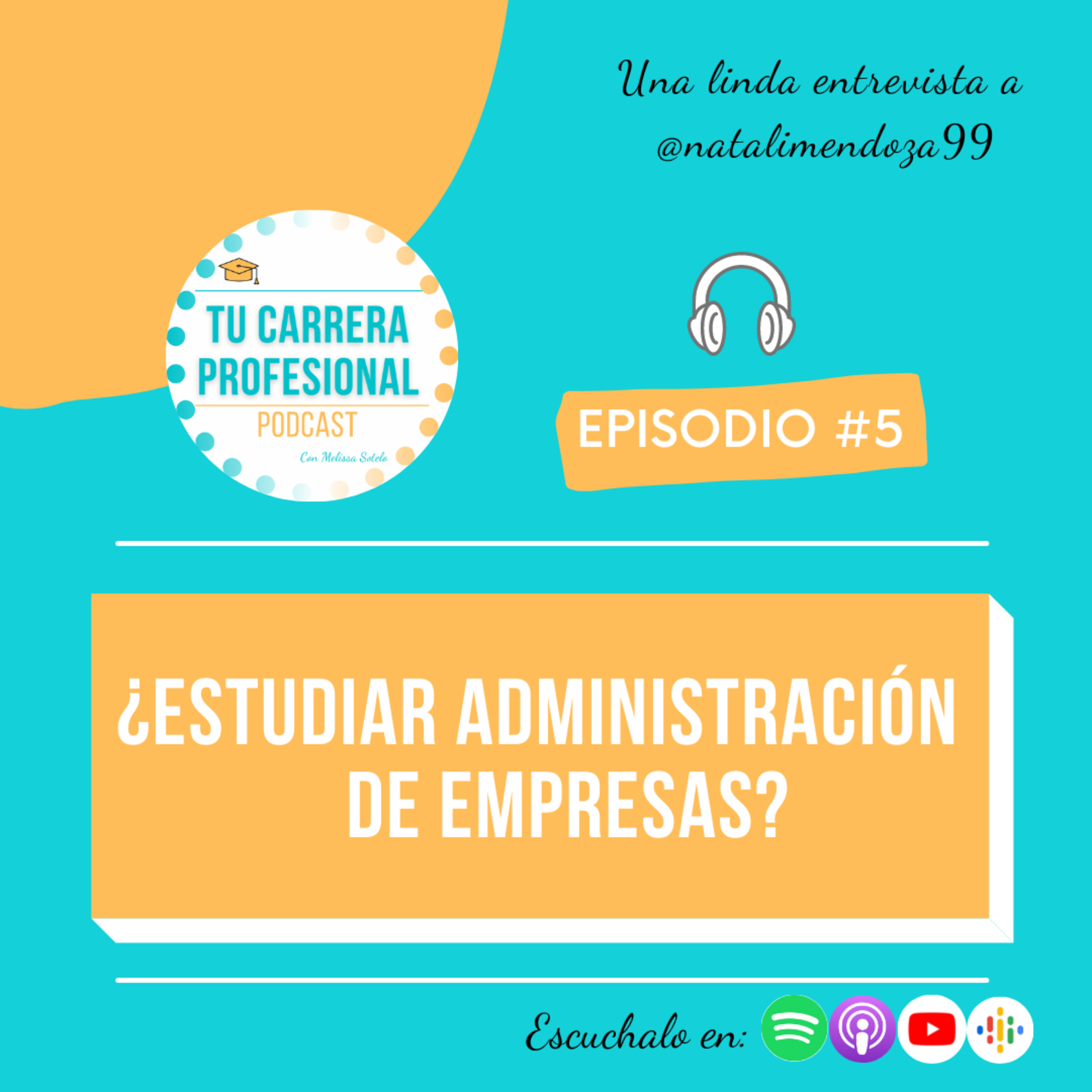 Tu carrera profesional Podcast