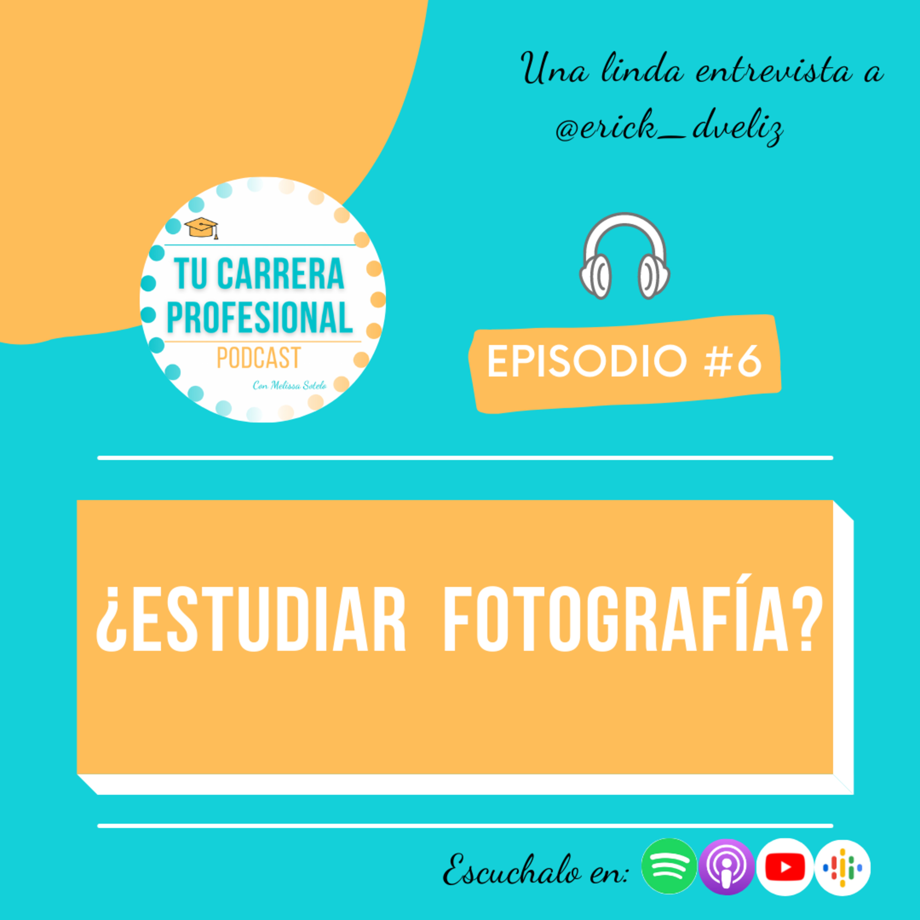 Tu carrera profesional Podcast