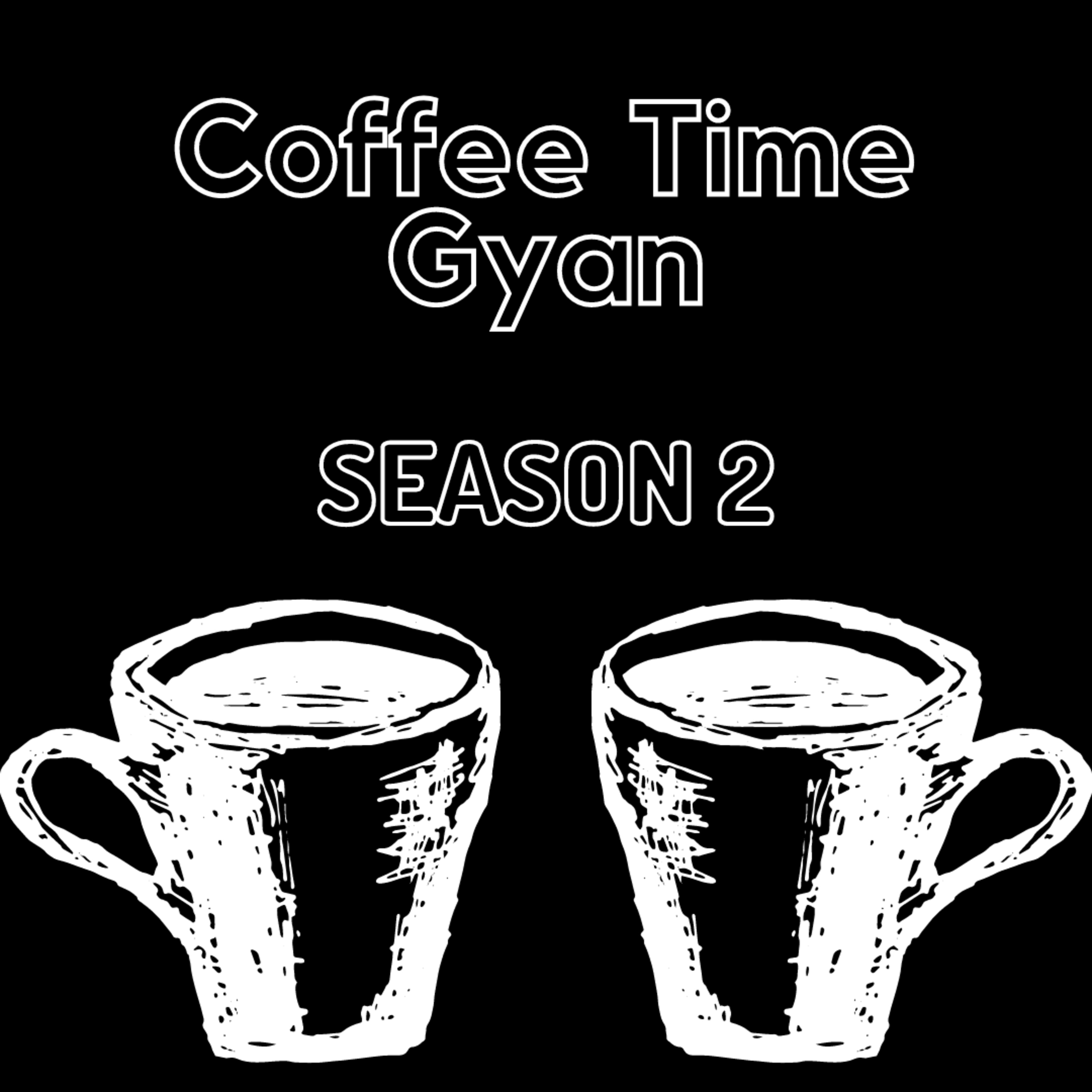 Coffee Time Gyan