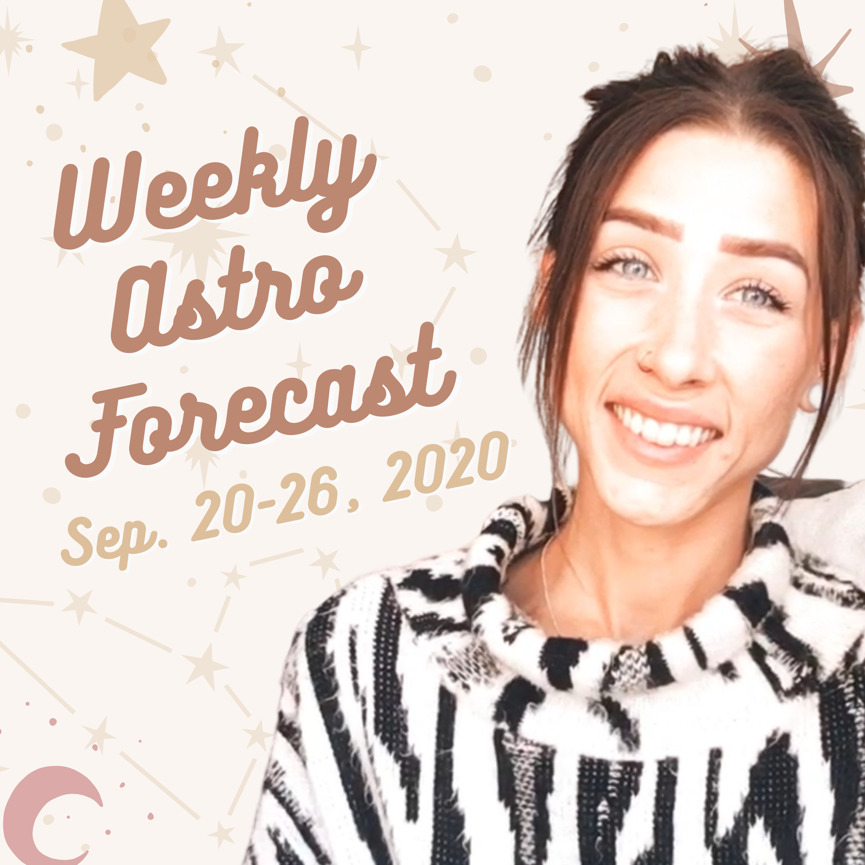Bridging Astrology