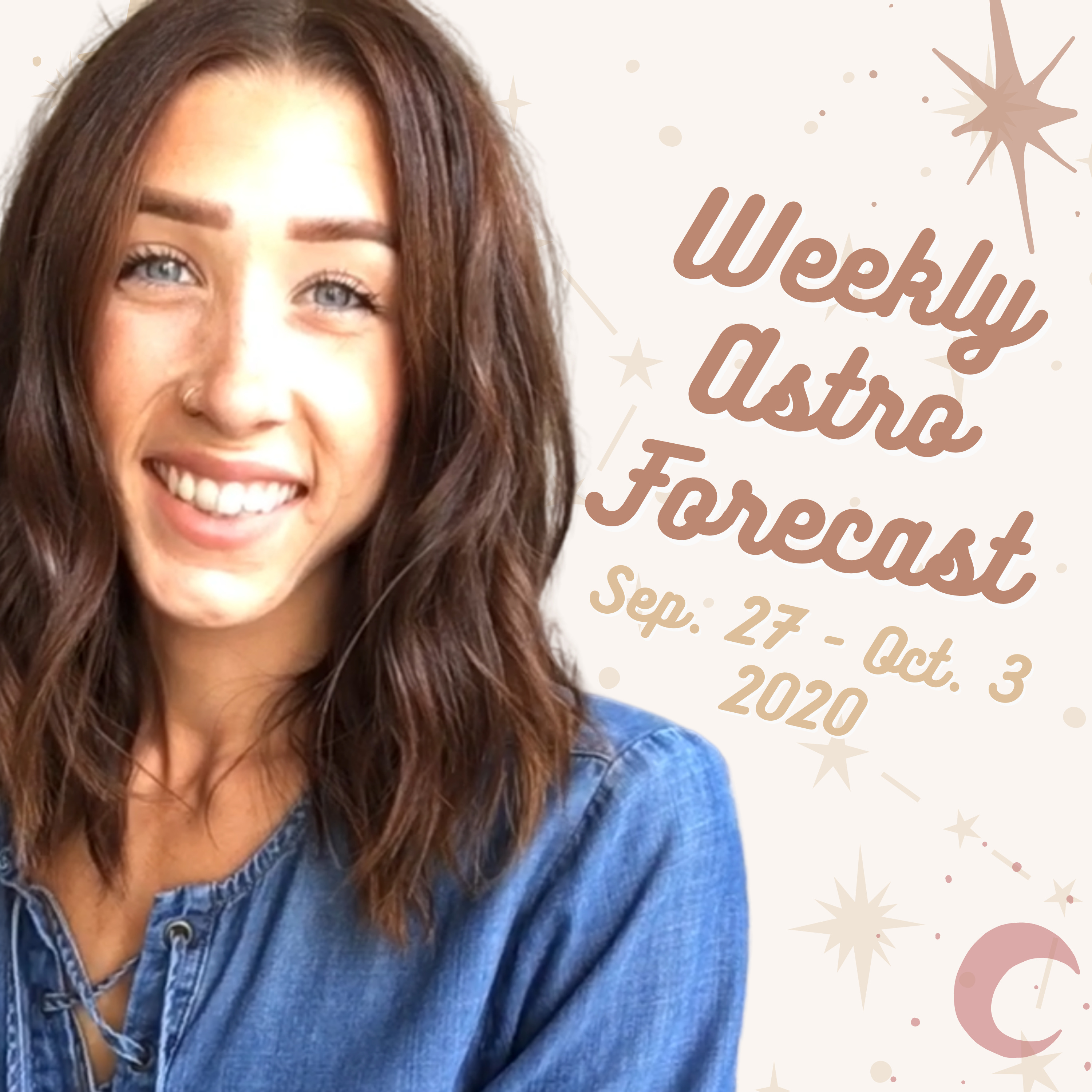 Bridging Astrology