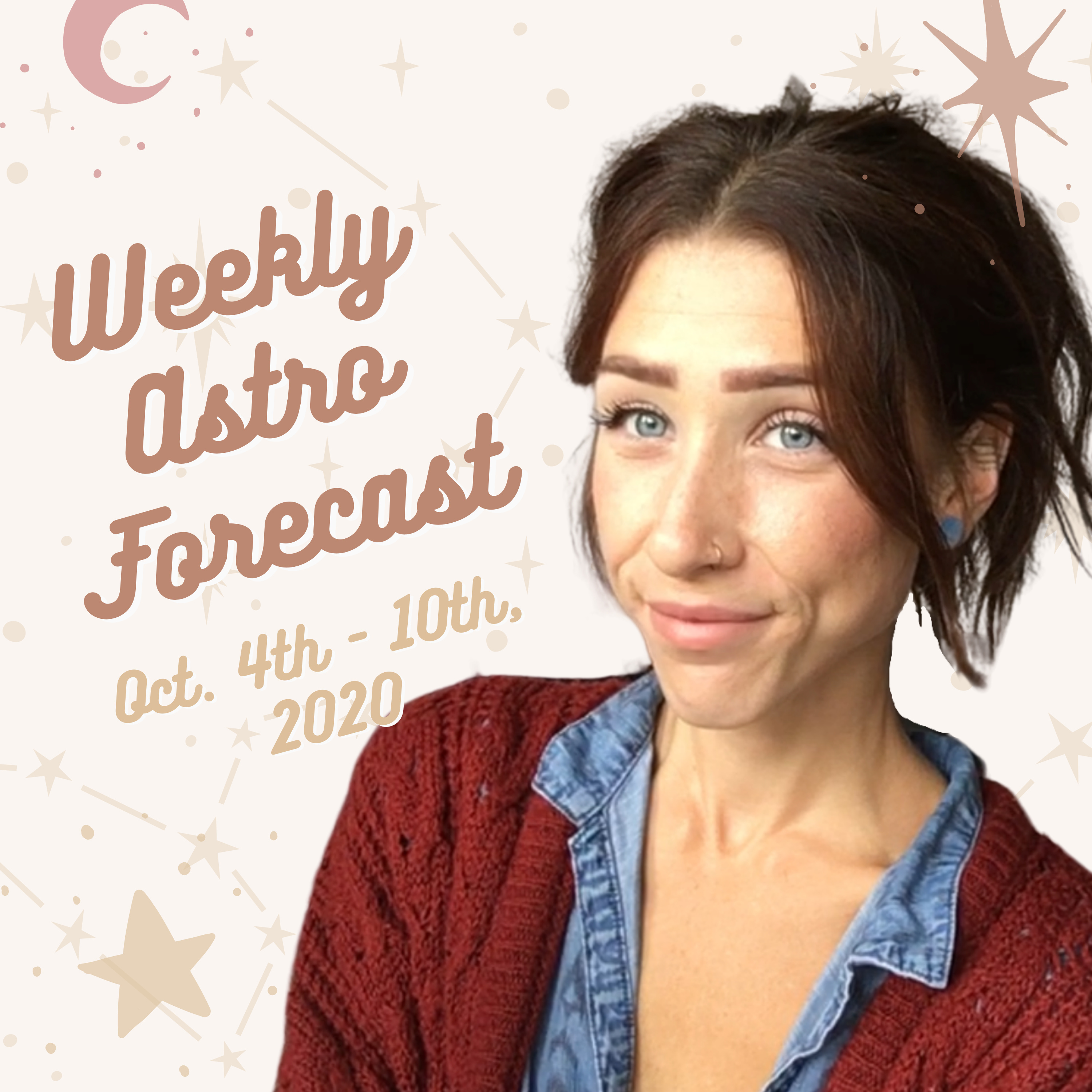 Bridging Astrology