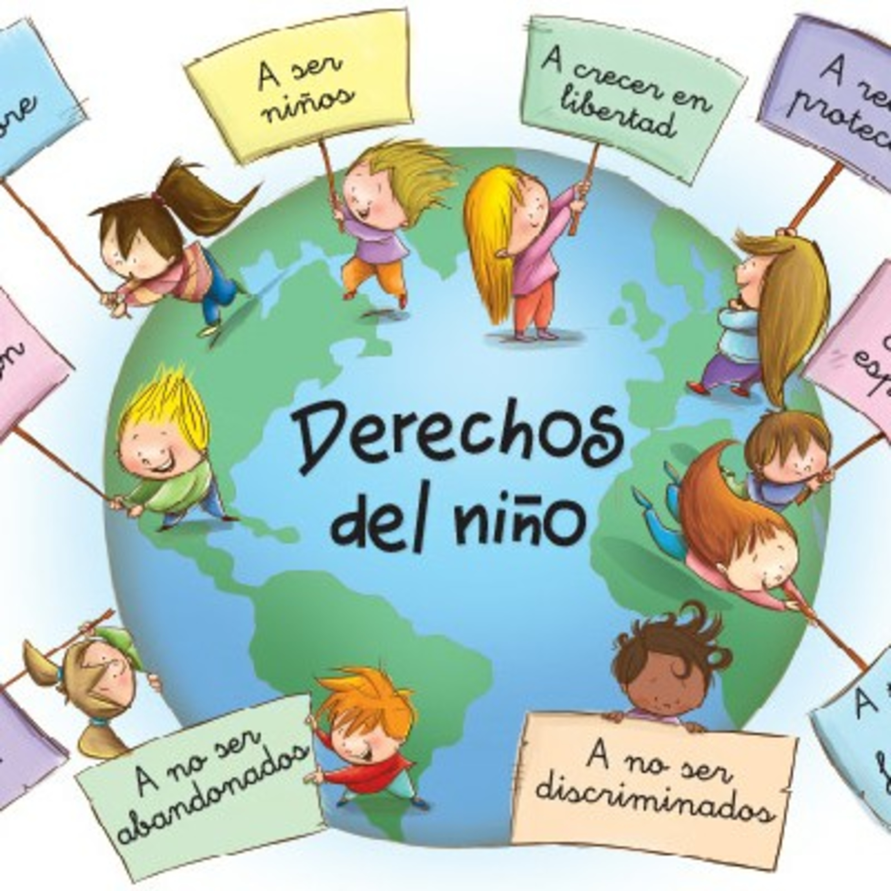 Derechos del niño