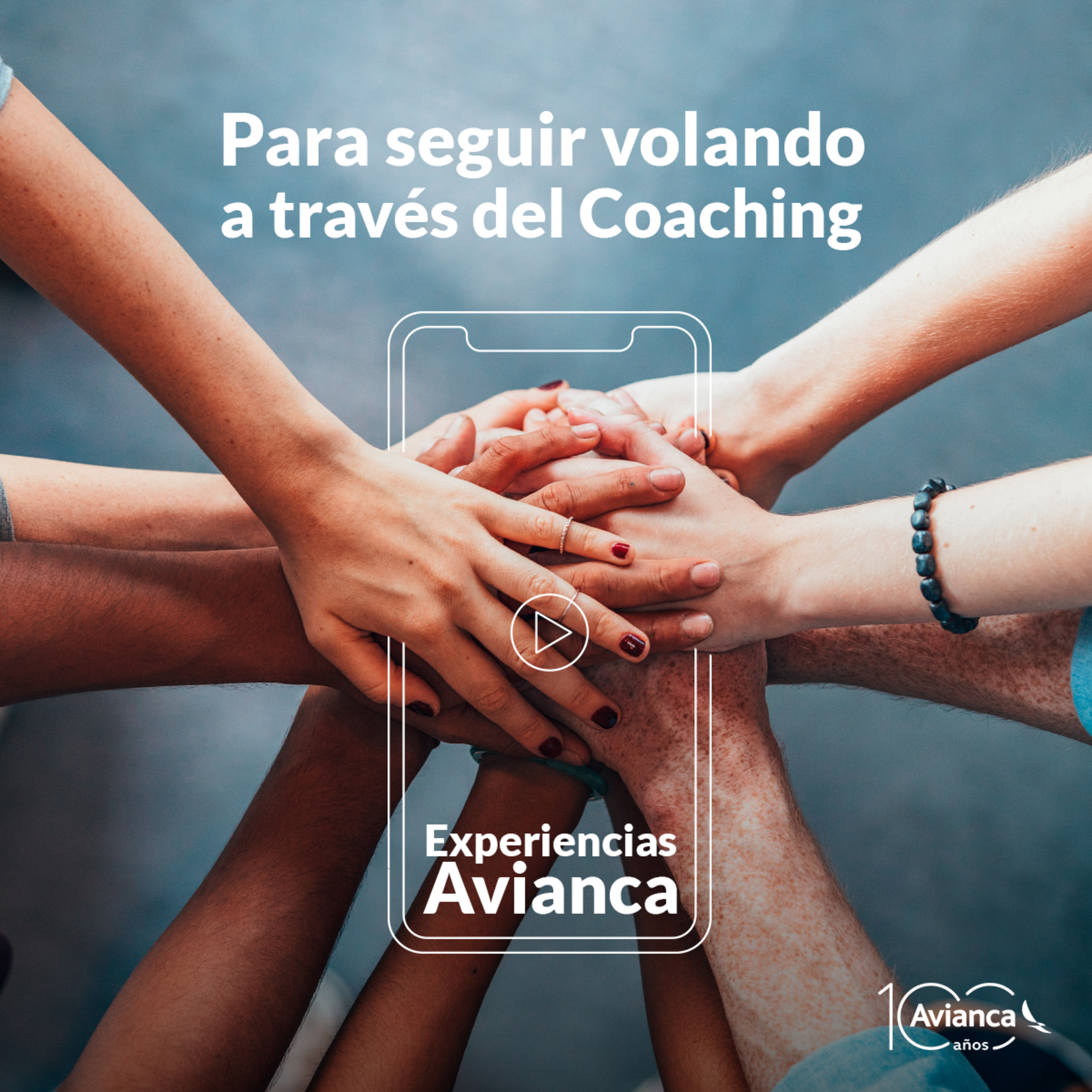 Experiencias Avianca