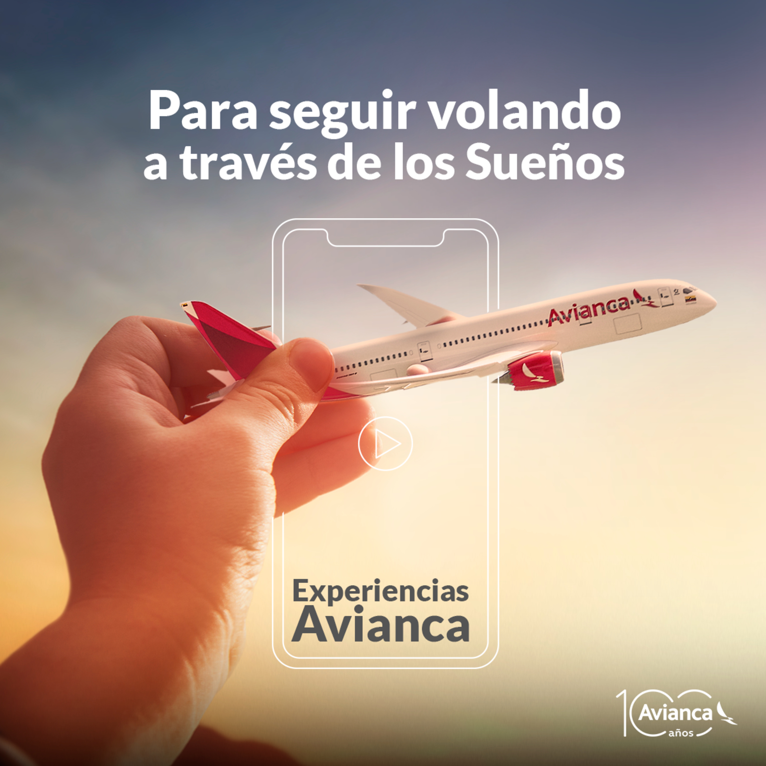 Experiencias Avianca