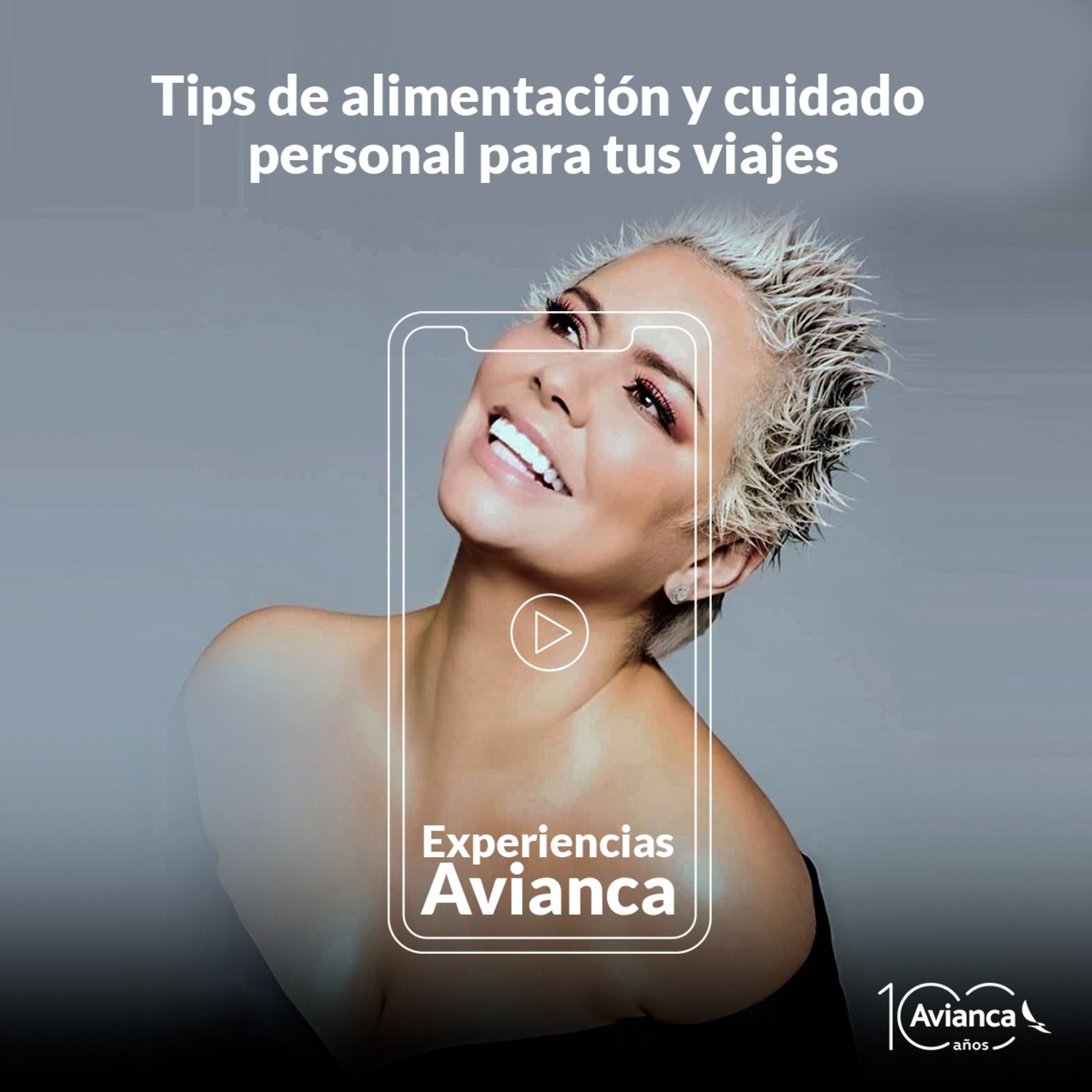Experiencias Avianca